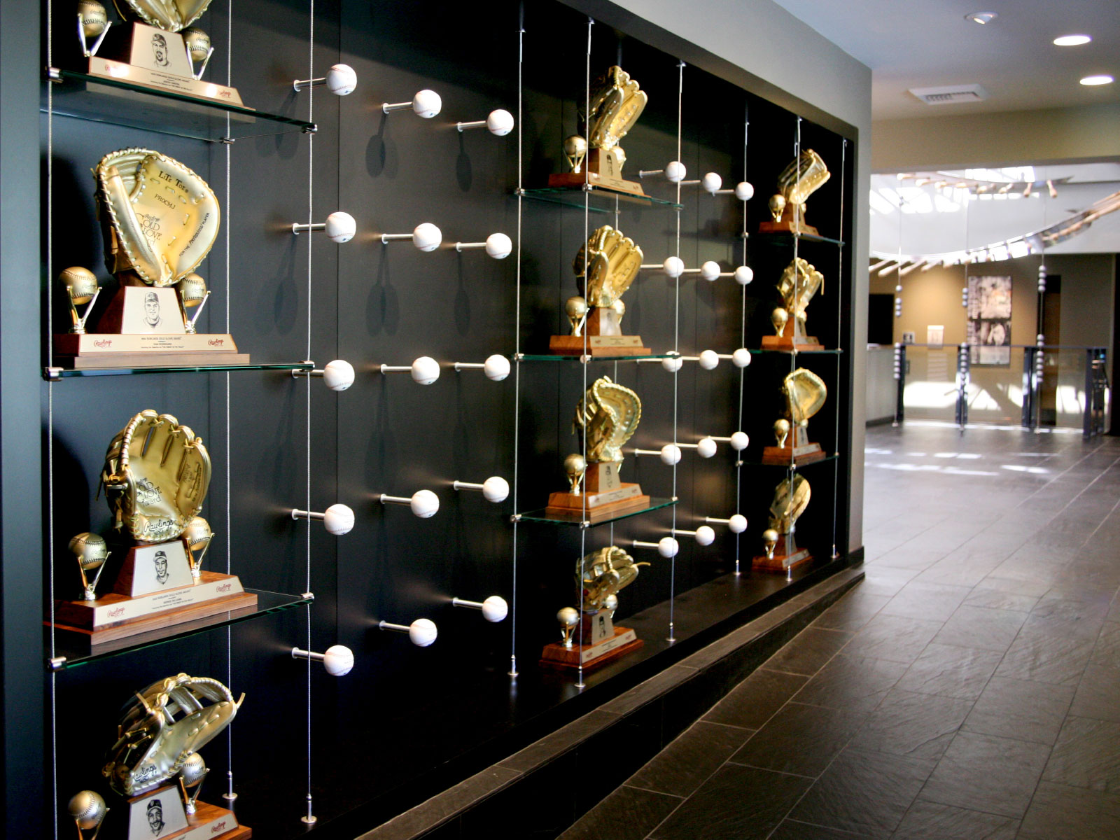 Boras Corporation Branding and Identity