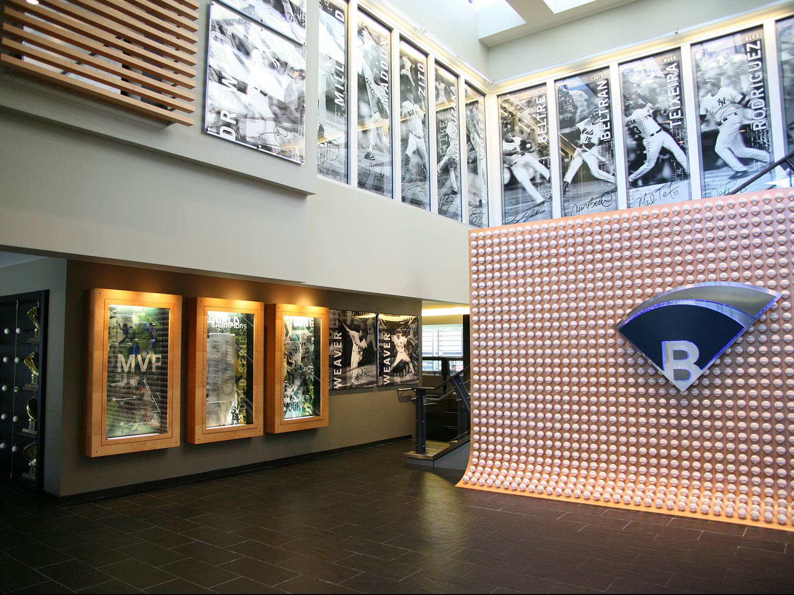 Boras Corporation Branding and Identity