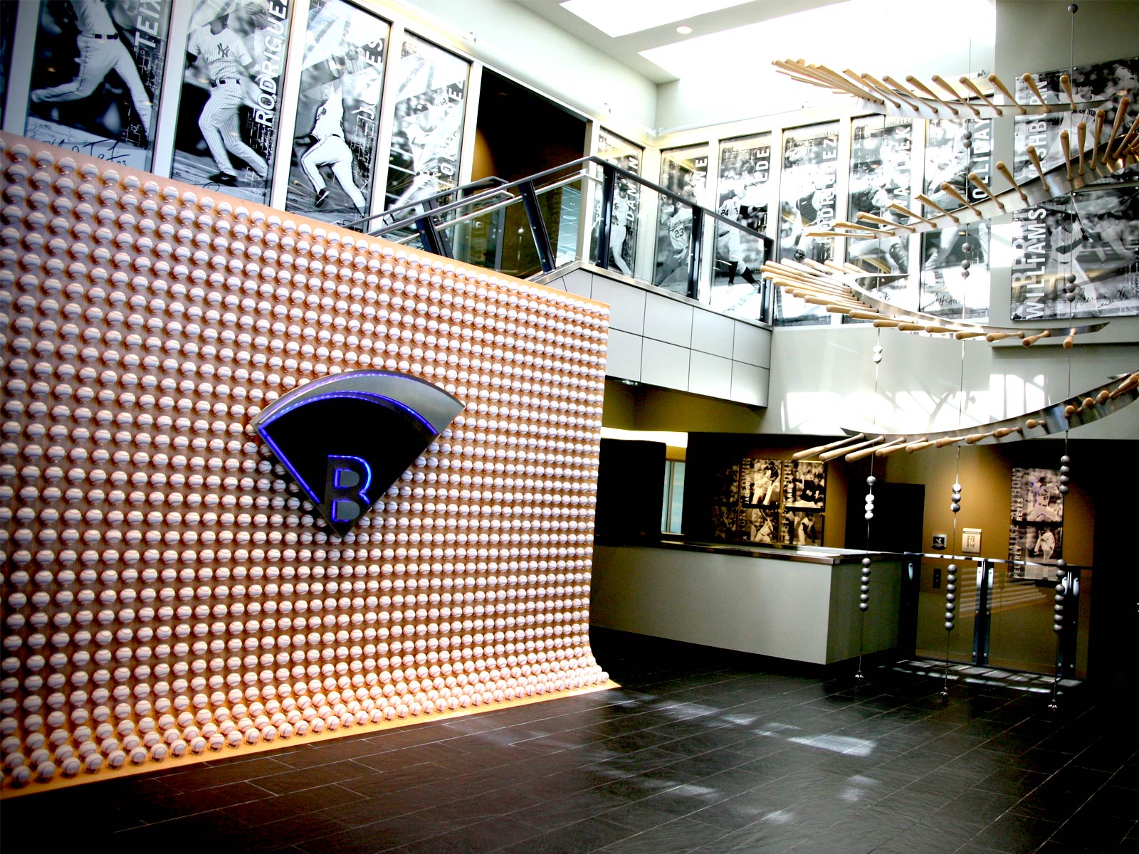 Boras Corporation Branding and Identity