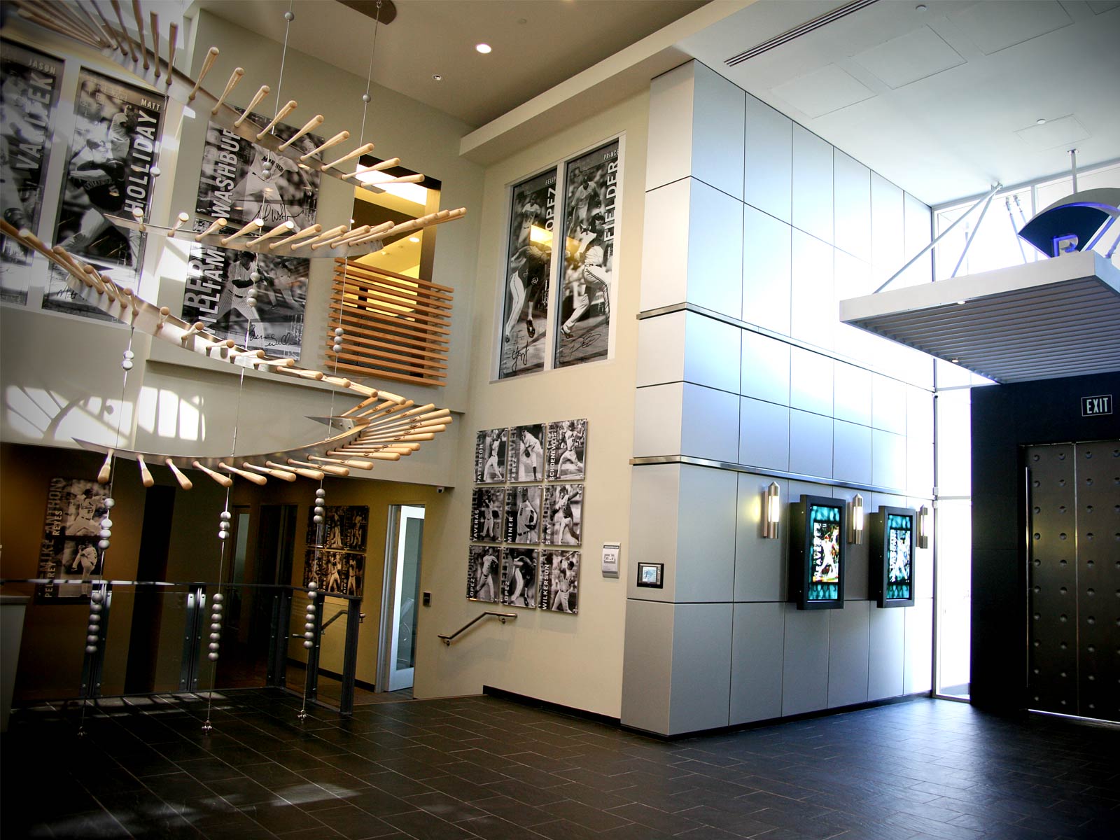 Boras Corporation Branding and Identity