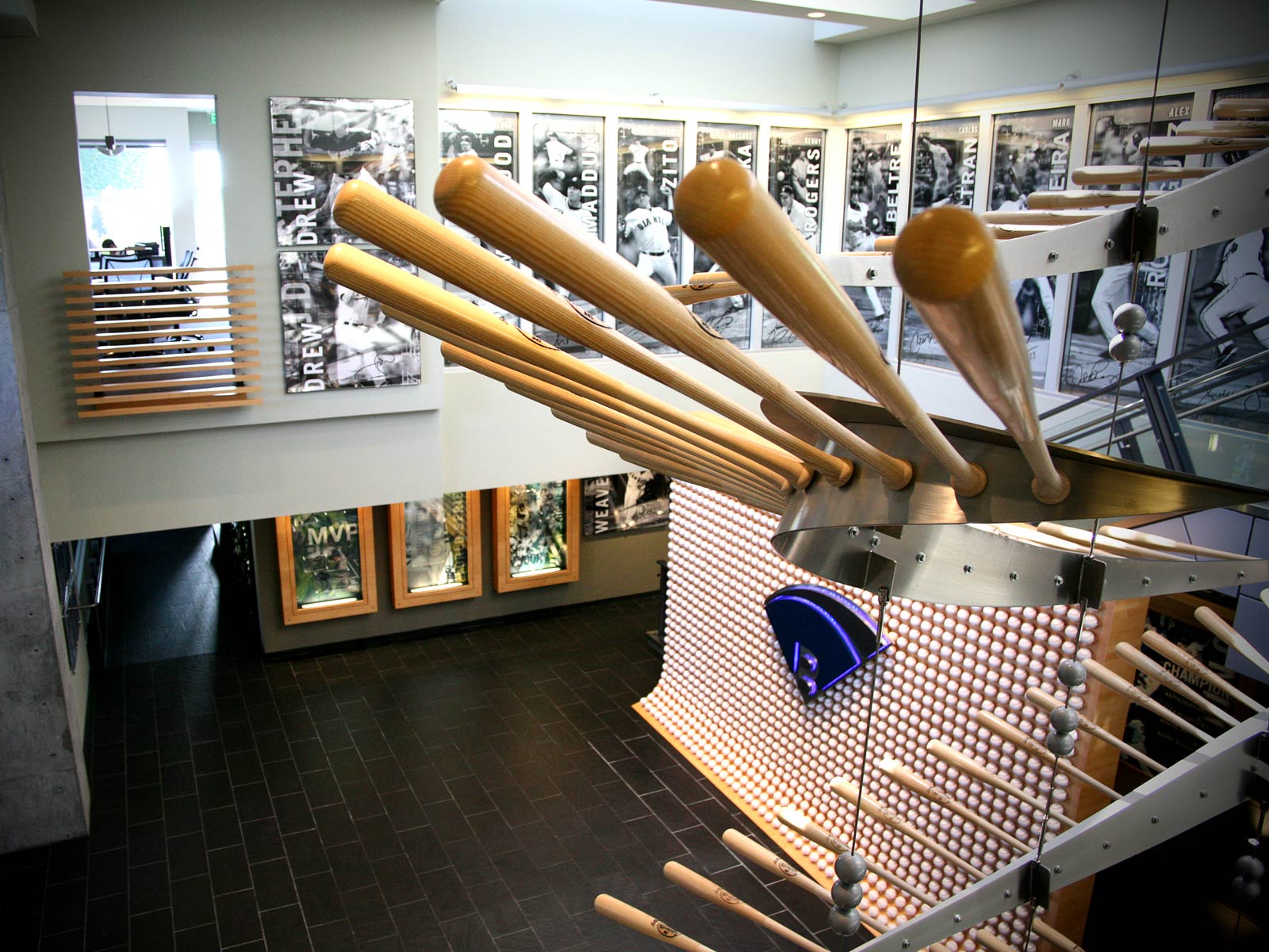 Boras Corporation Branding and Identity