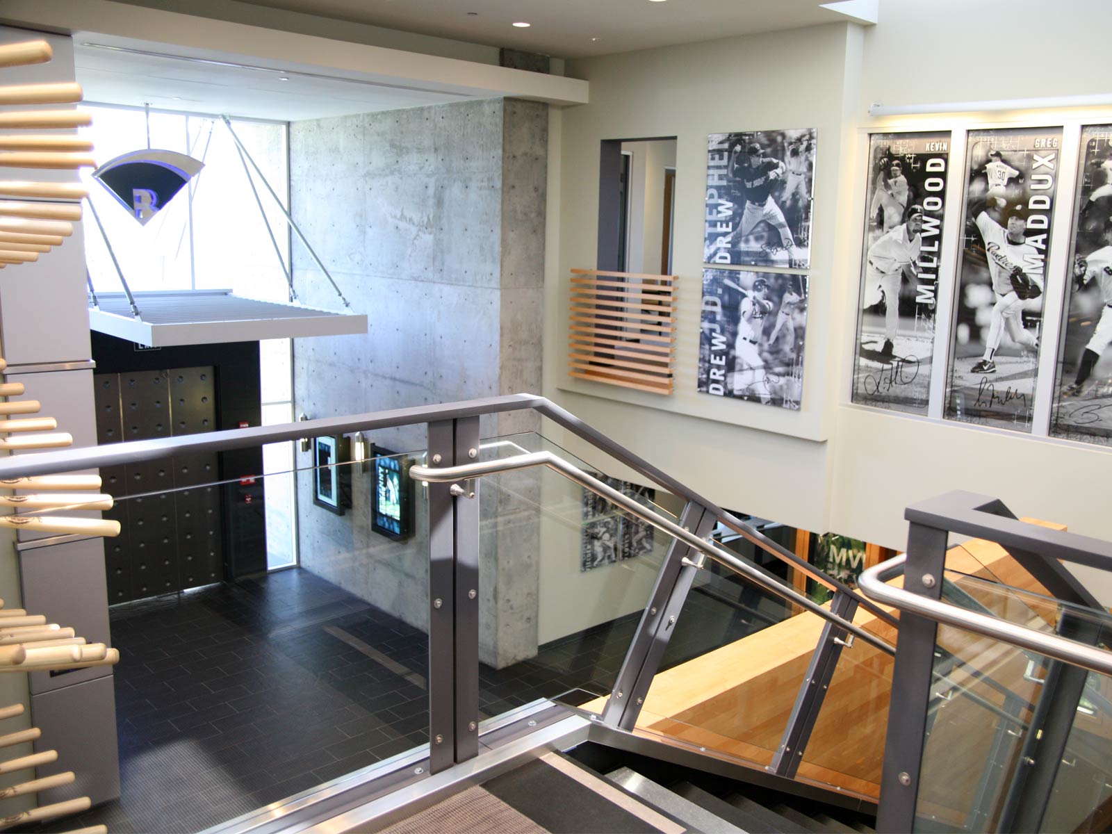 Boras Corporation Branding and Identity