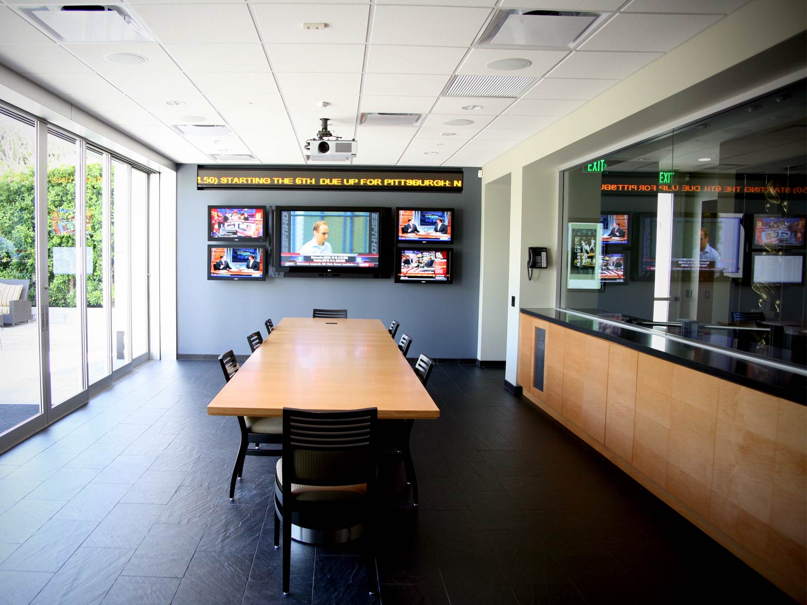 Boras Corporation Branding and Identity