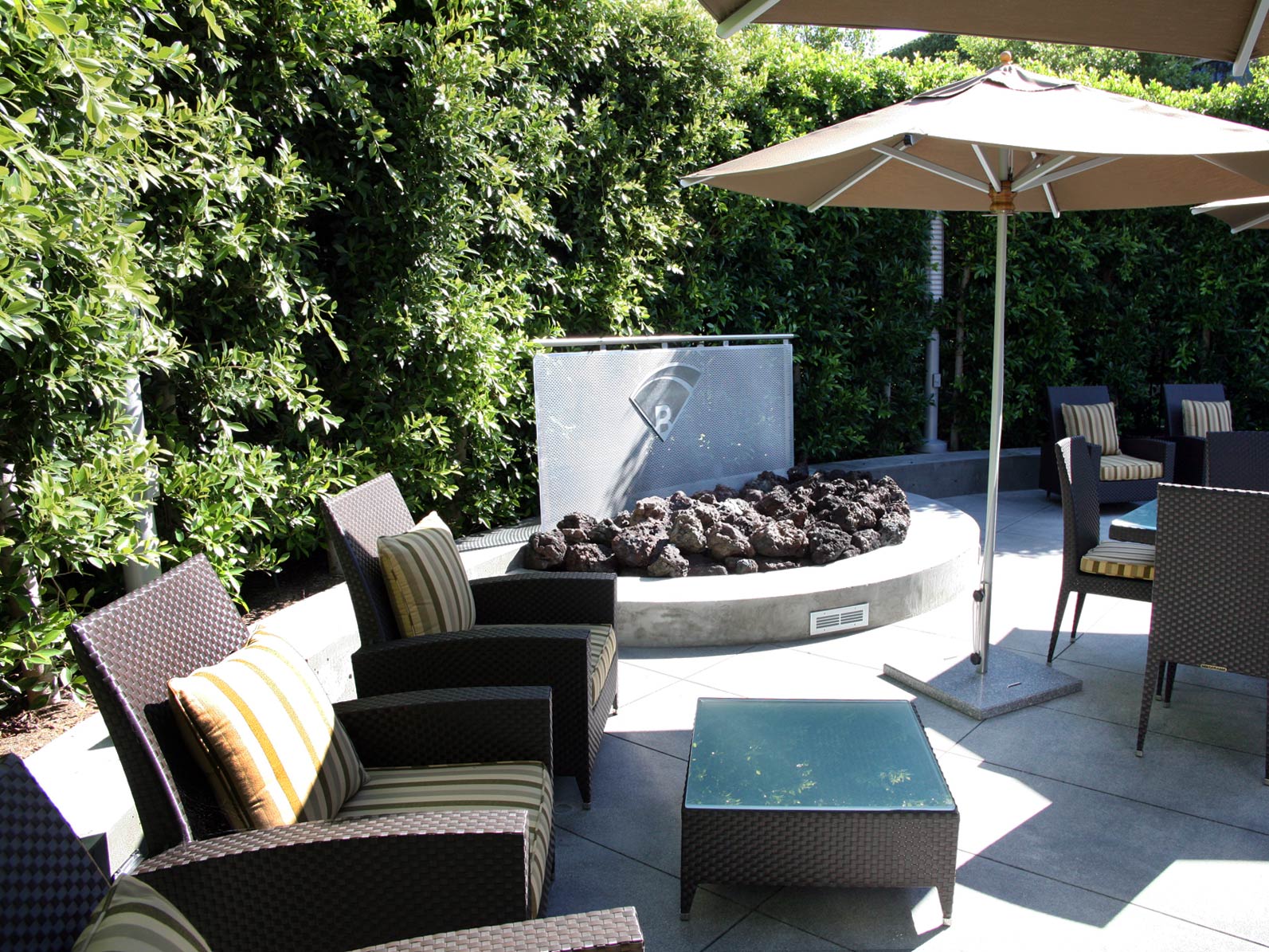 Boras Corporation Branding and Identity