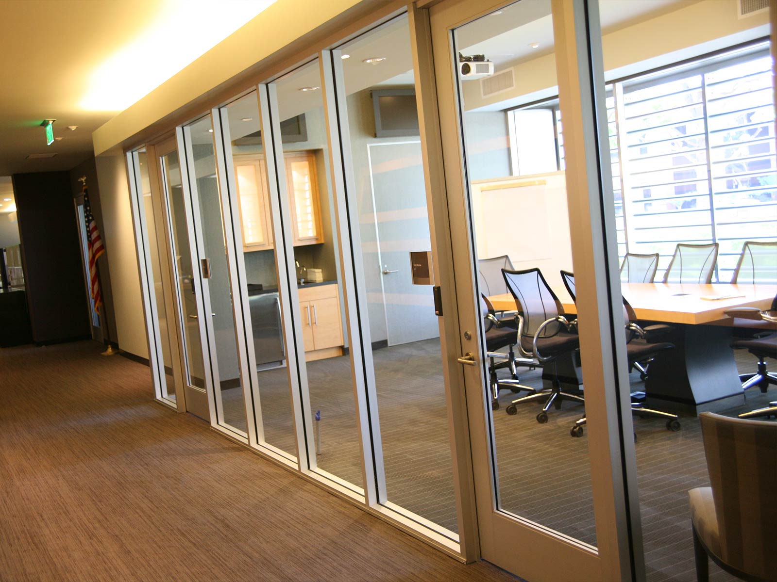 Boras Corporation Branding and Identity