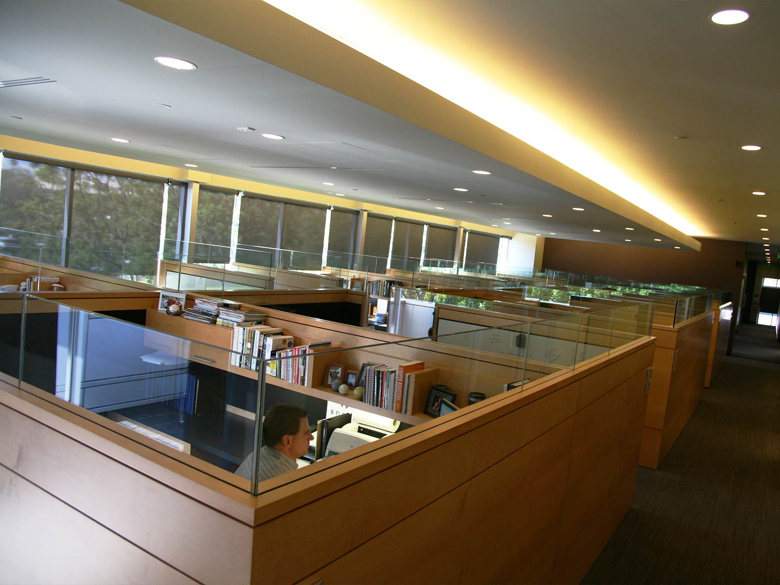 Boras Corporation Branding and Identity