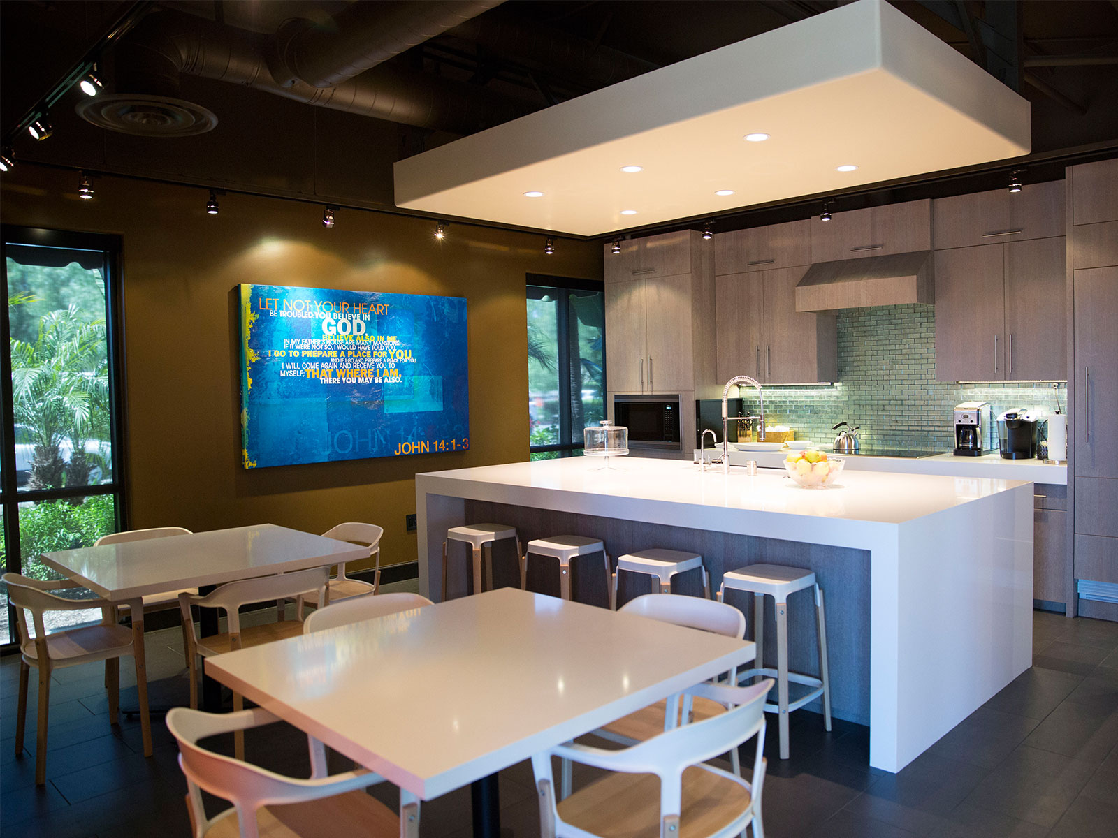 Calvary Chapel Chino Hills