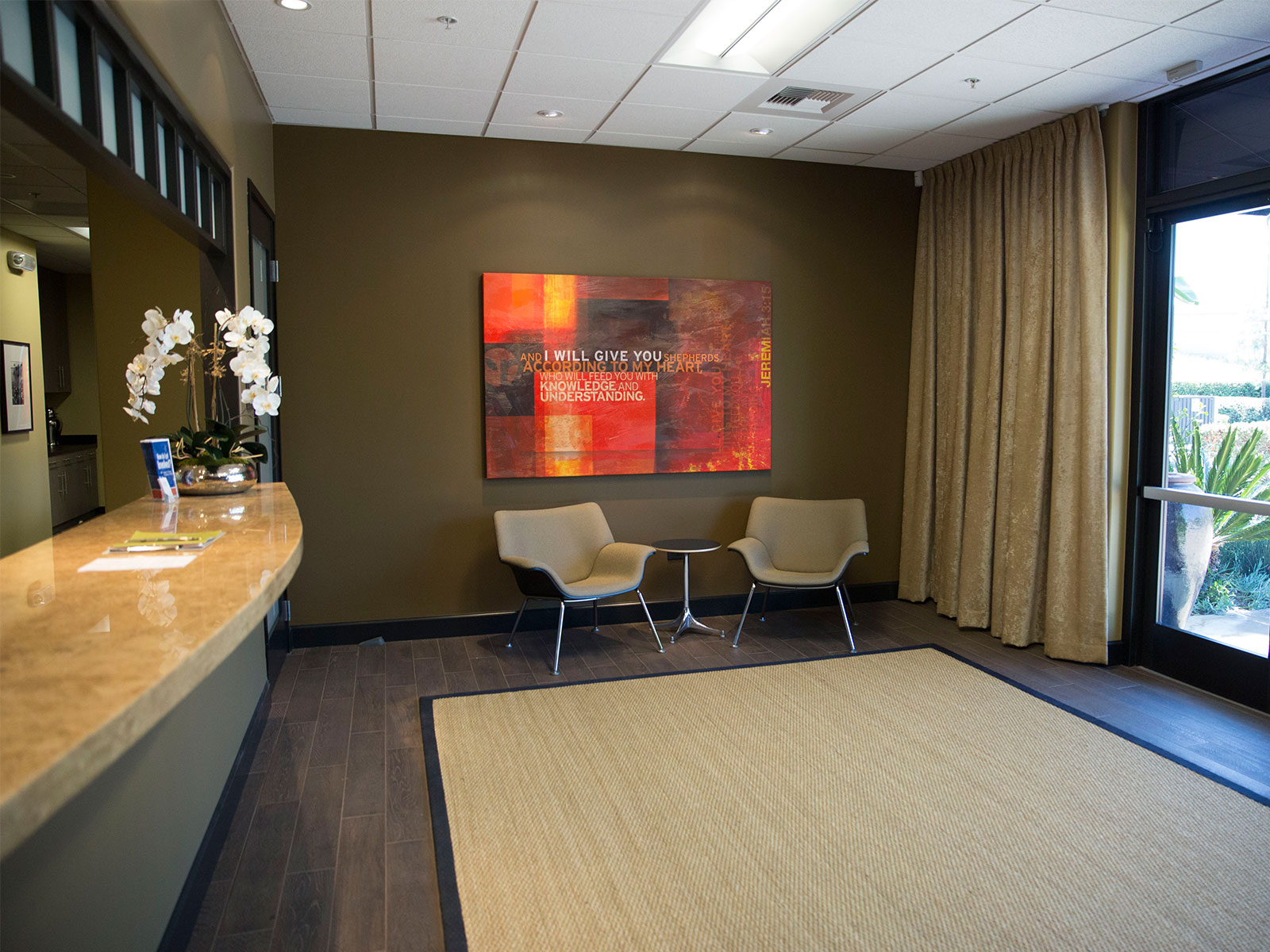 Calvary Chapel Chino Hills