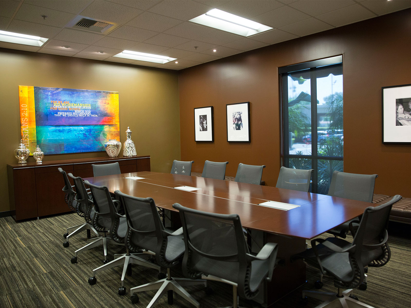 Calvary Chapel Chino Hills