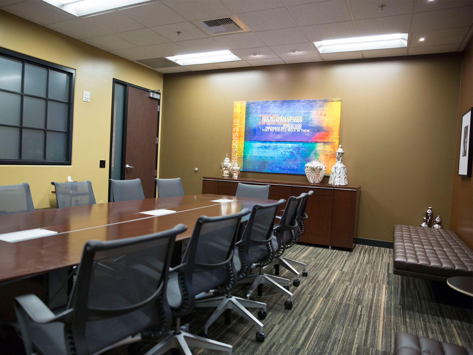 Calvary Chapel Chino Hills