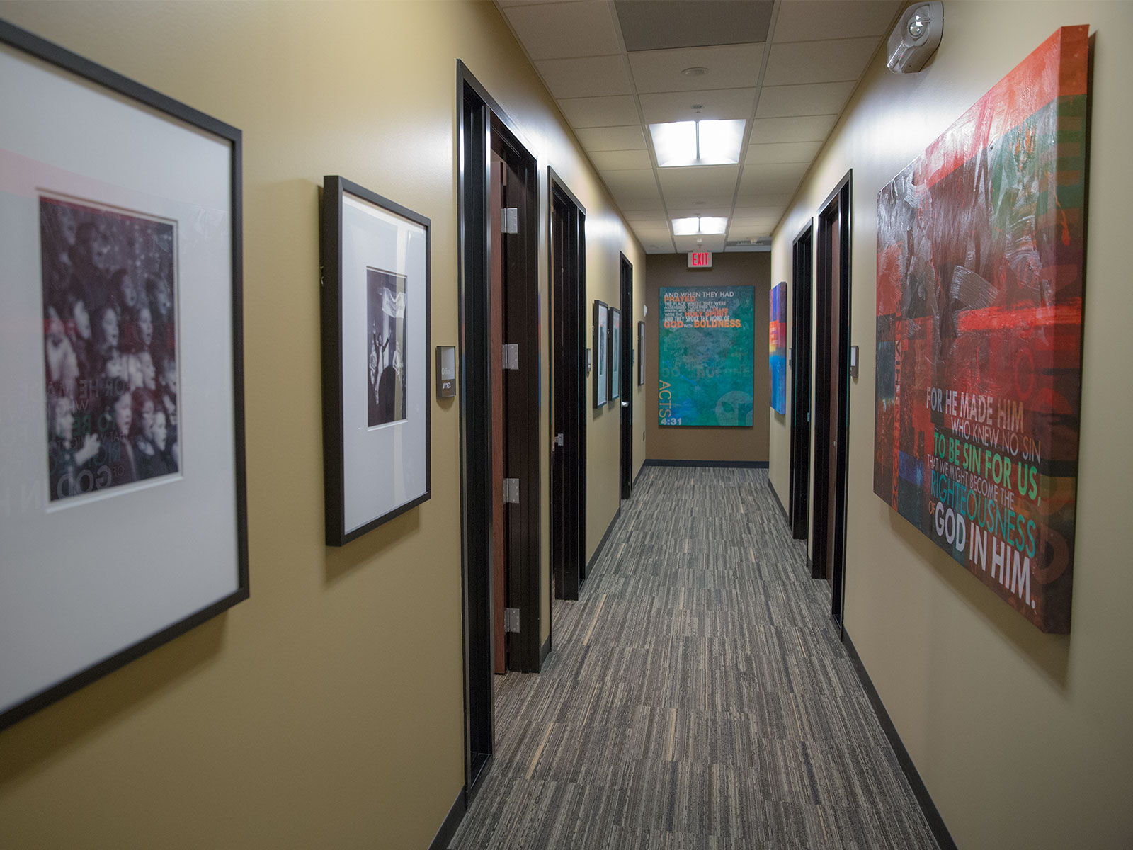 Calvary Chapel Chino Hills