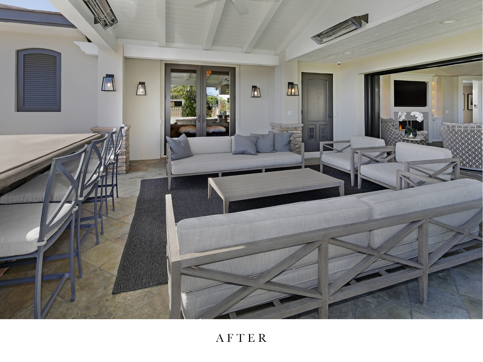 Cameo Highlands Residence Interior Design