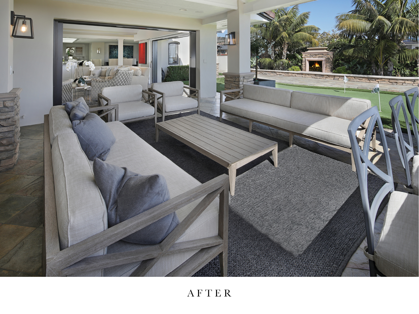 Cameo Highlands Residence Interior Design