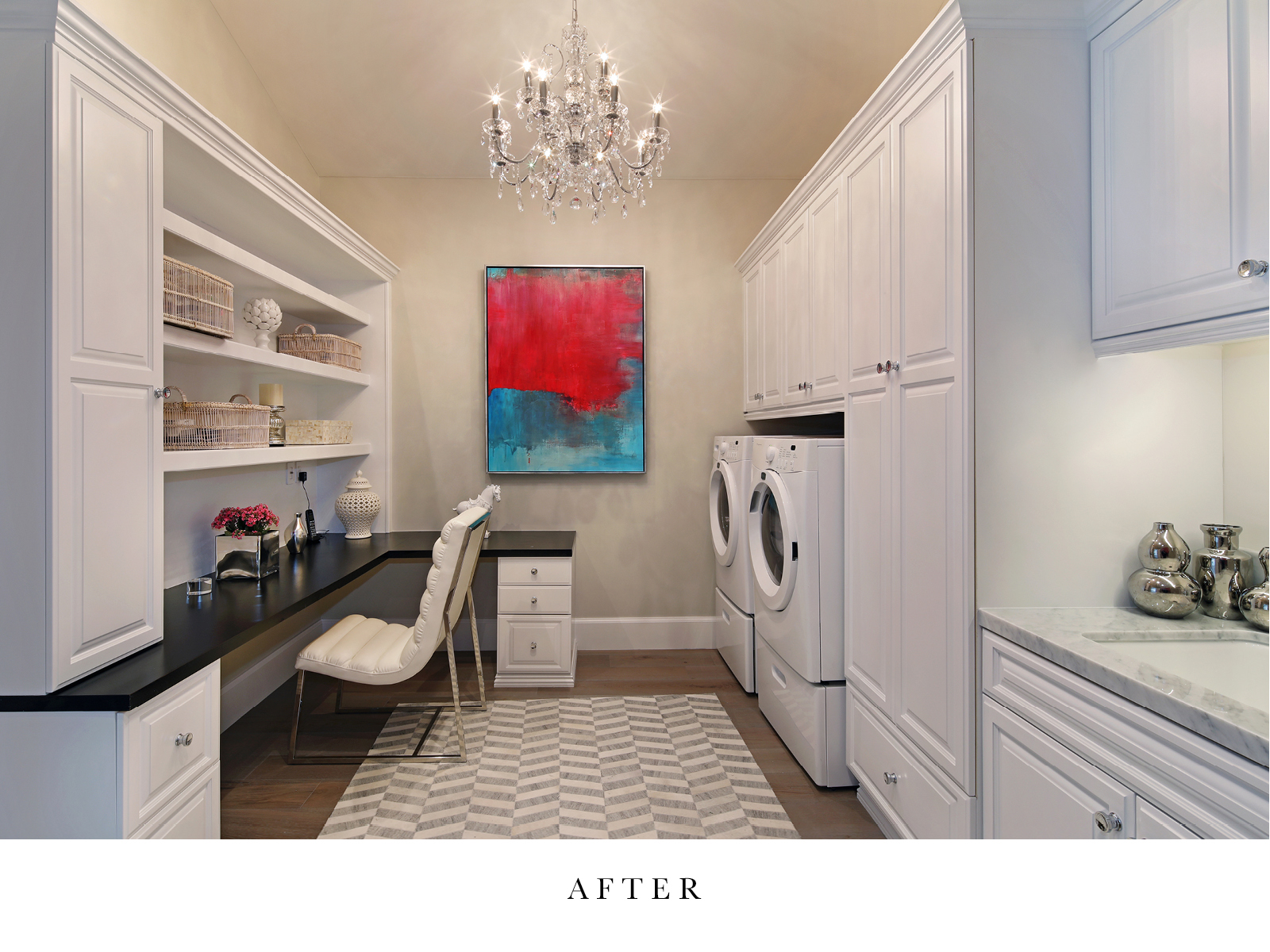 Cameo Highlands Residence Interior Design