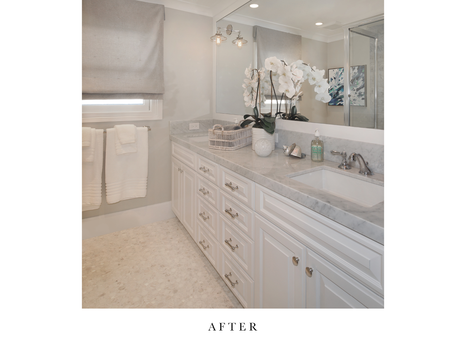 Cameo Highlands Residence Interior Design