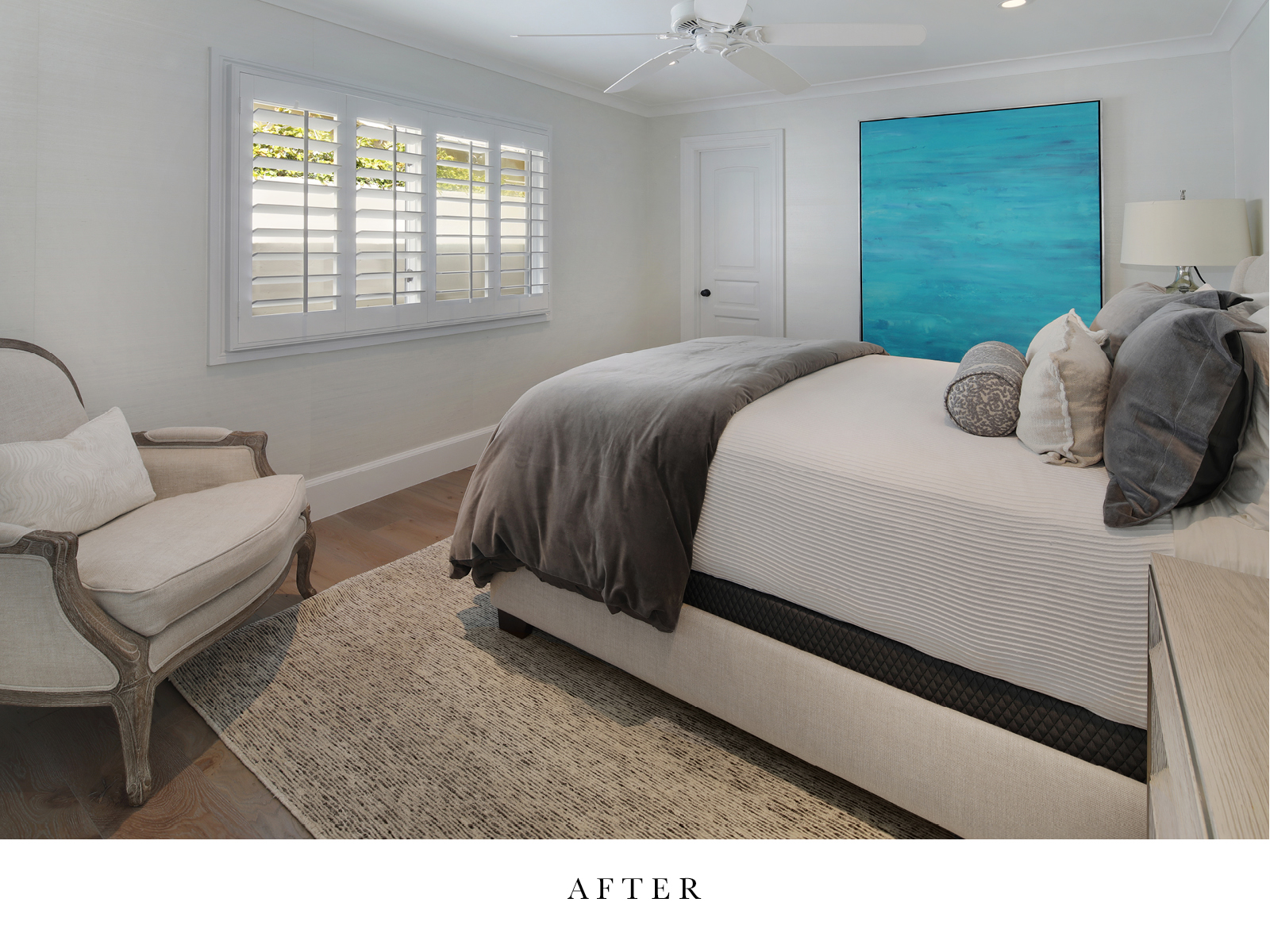 Cameo Highlands Residence Interior Design