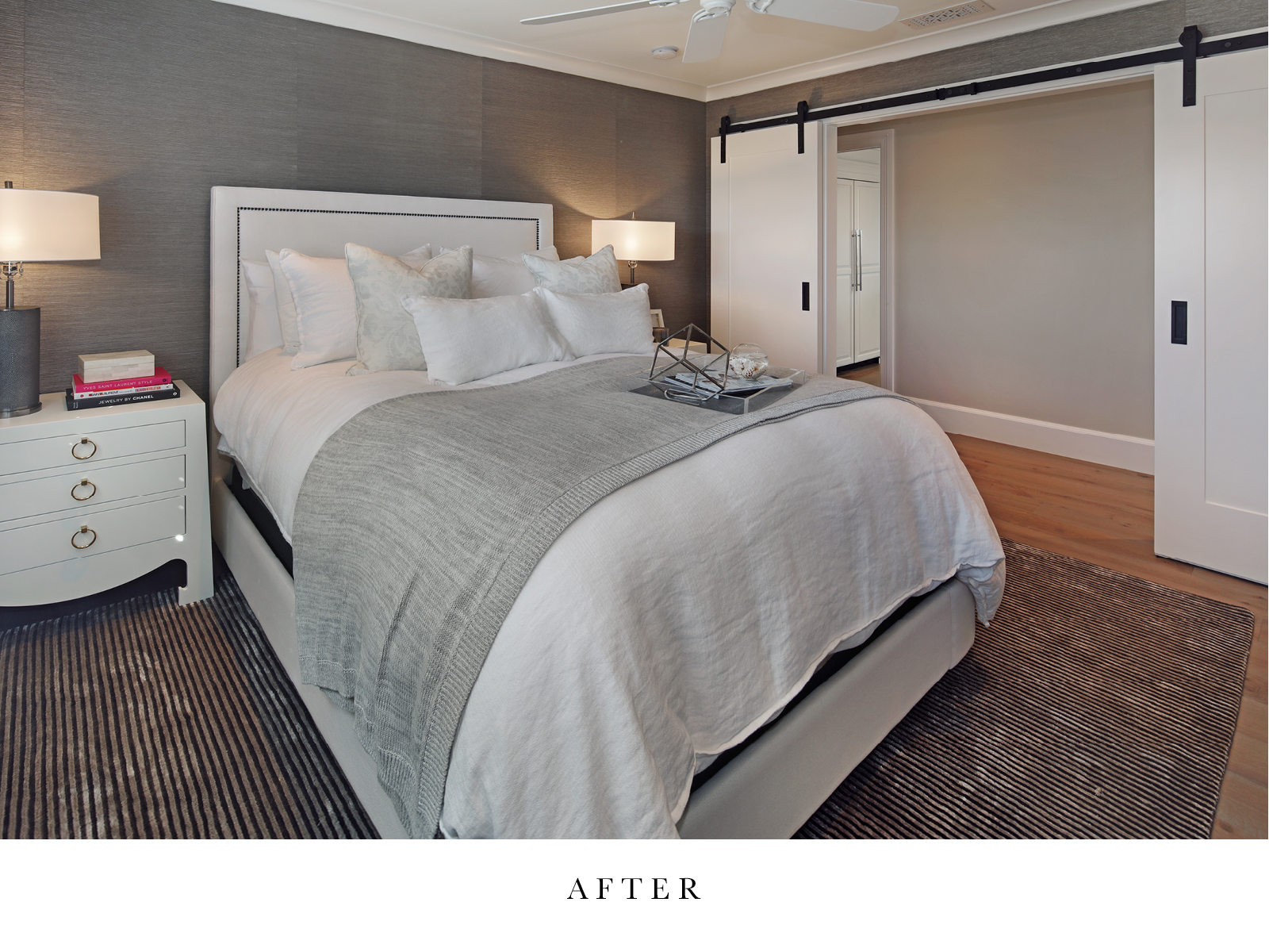 Cameo Highlands Residence Interior Design