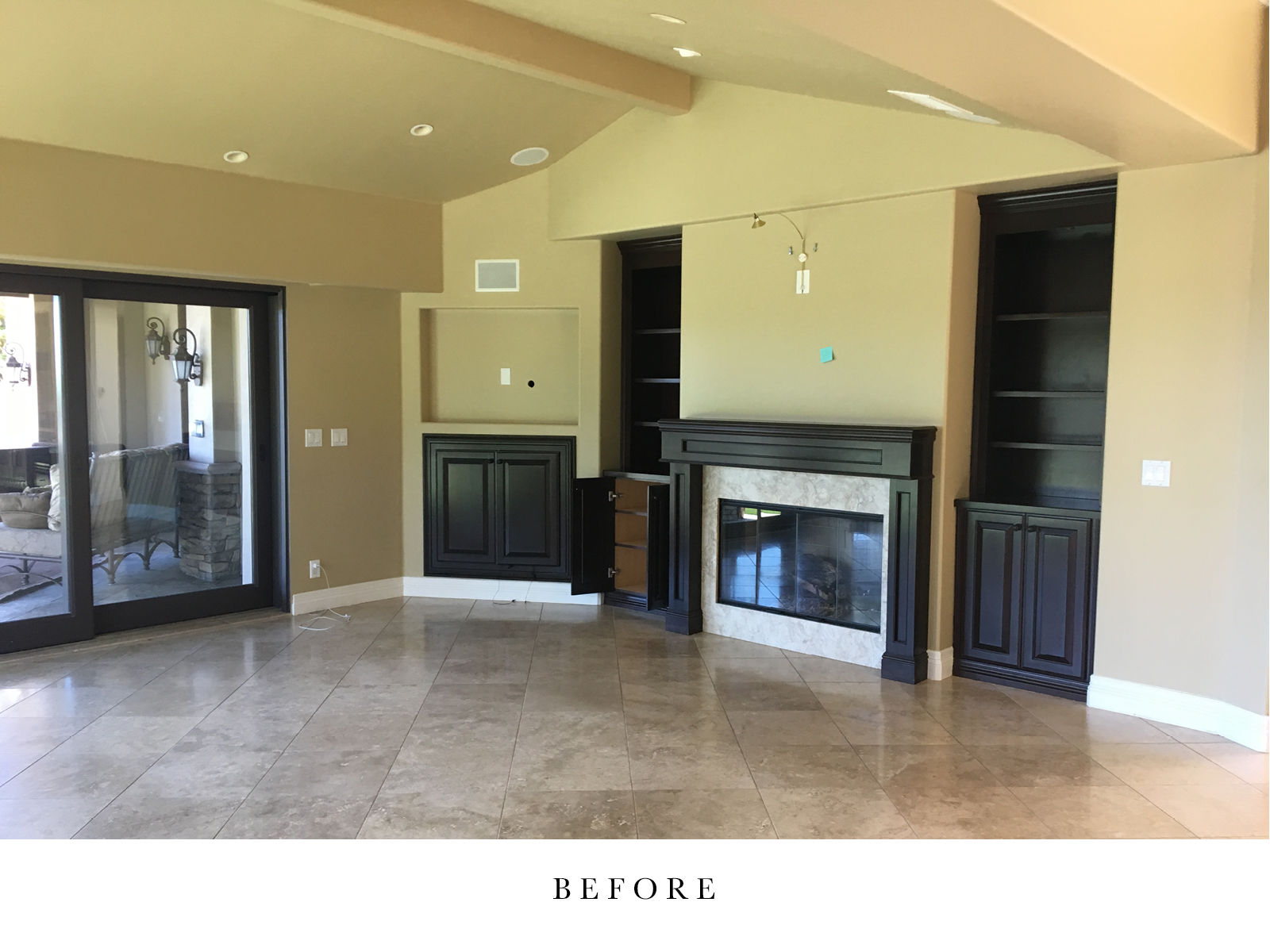 Cameo Highlands Residence Interior Design