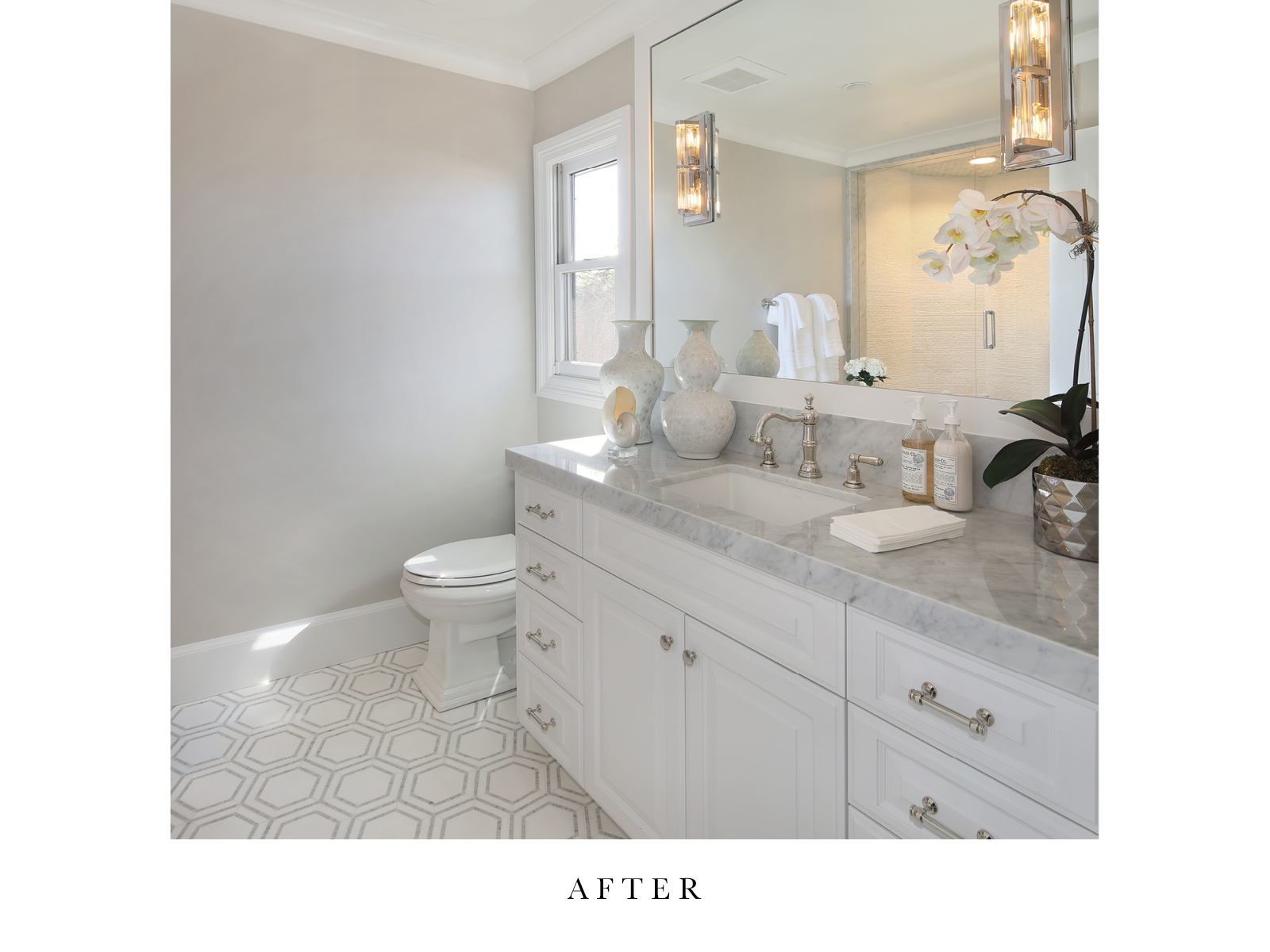 Cameo Highlands Residence Interior Design