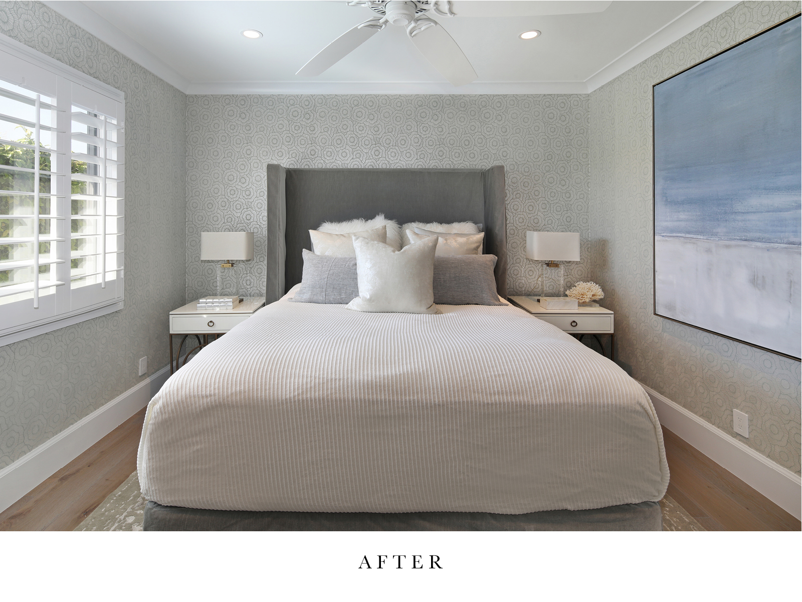 Cameo Highlands Residence Interior Design