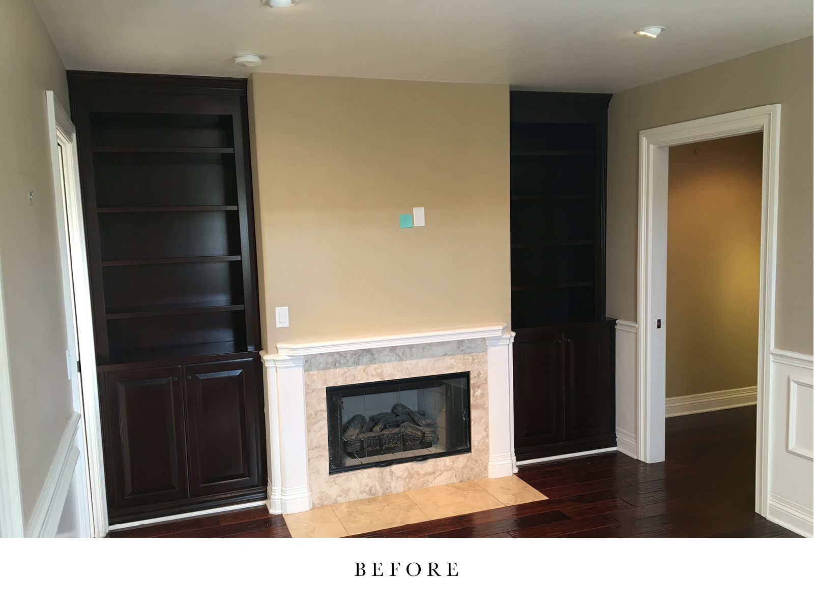 Cameo Highlands Residence Interior Design