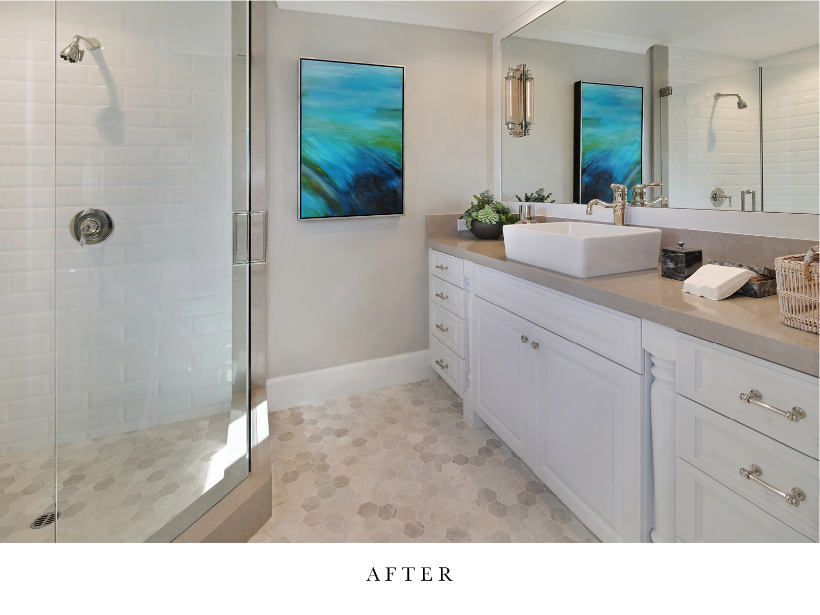 Cameo Highlands Residence Interior Design