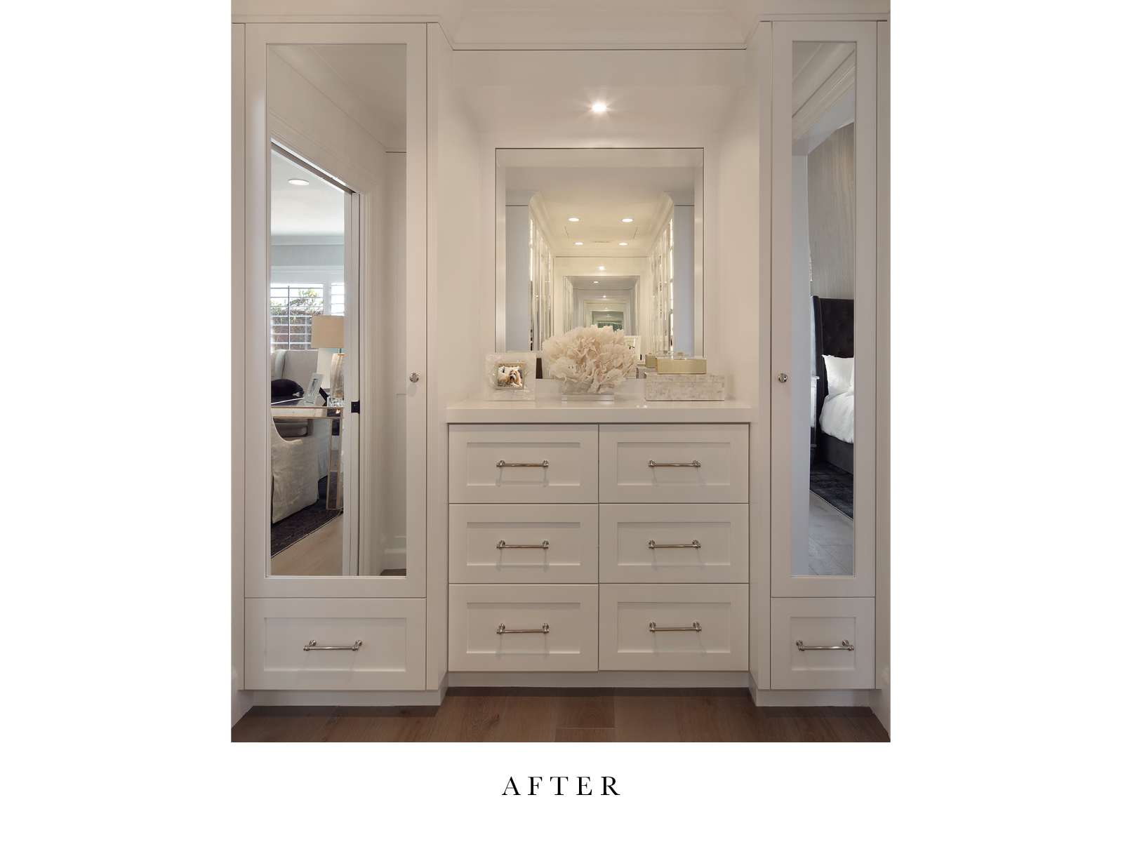 Cameo Highlands Residence Interior Design