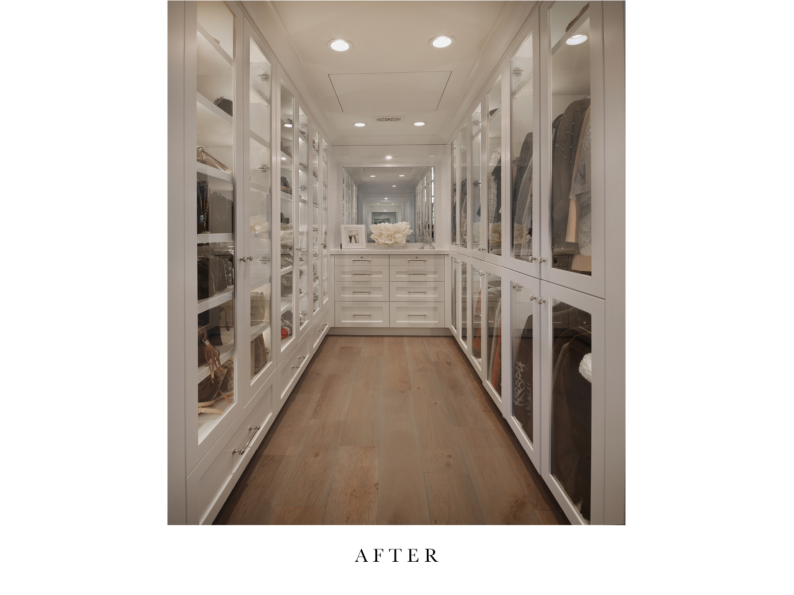 Cameo Highlands Residence Interior Design