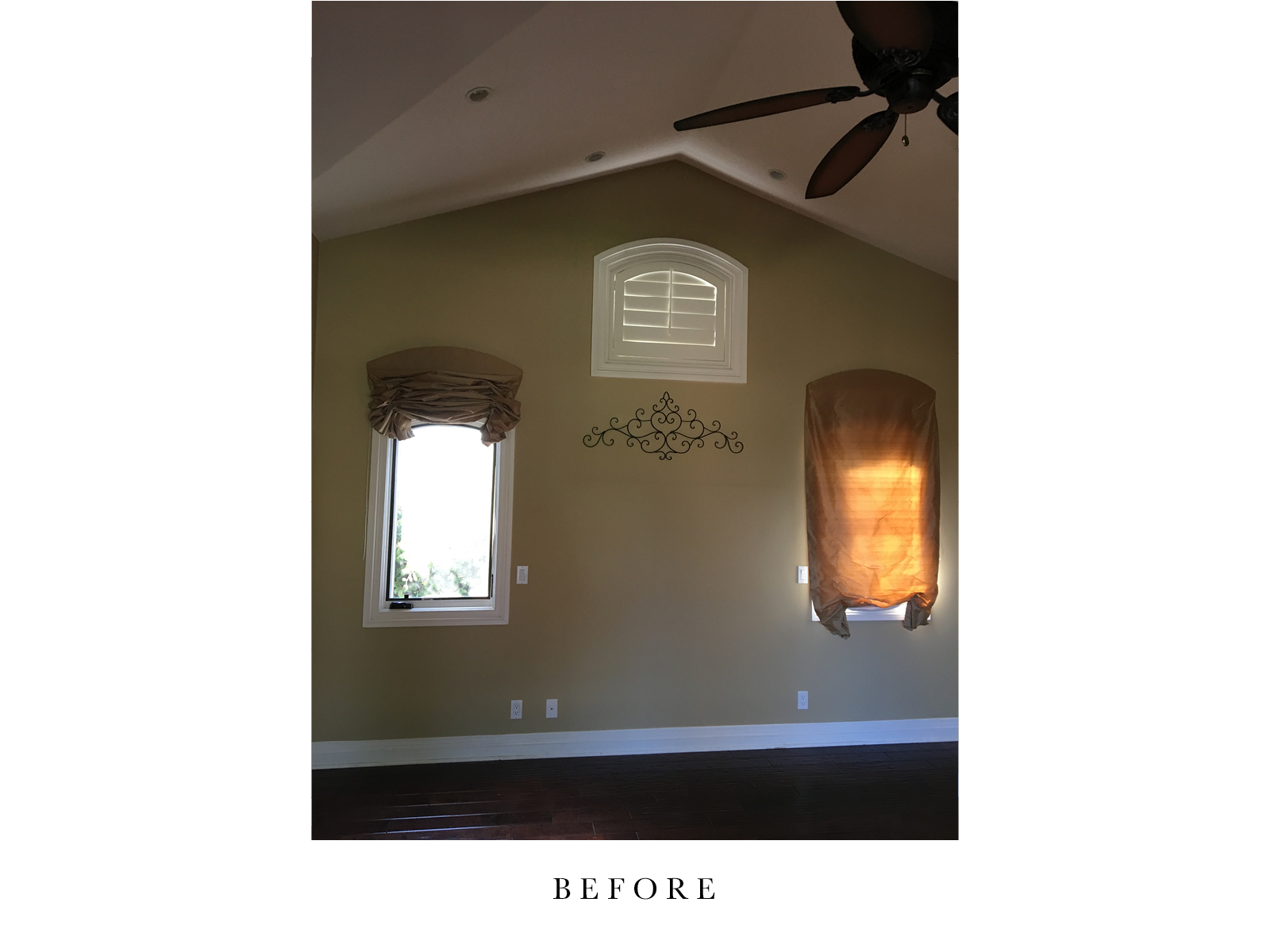 Cameo Highlands Residence Interior Design