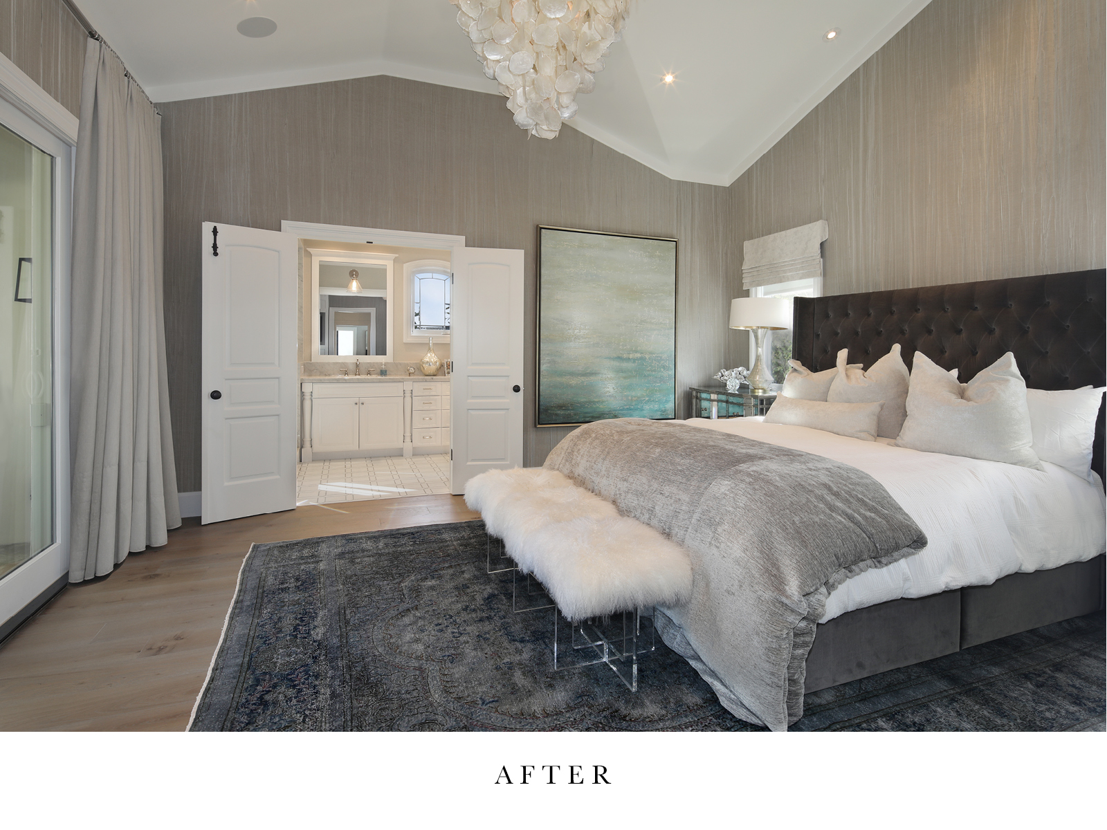 Cameo Highlands Residence Interior Design