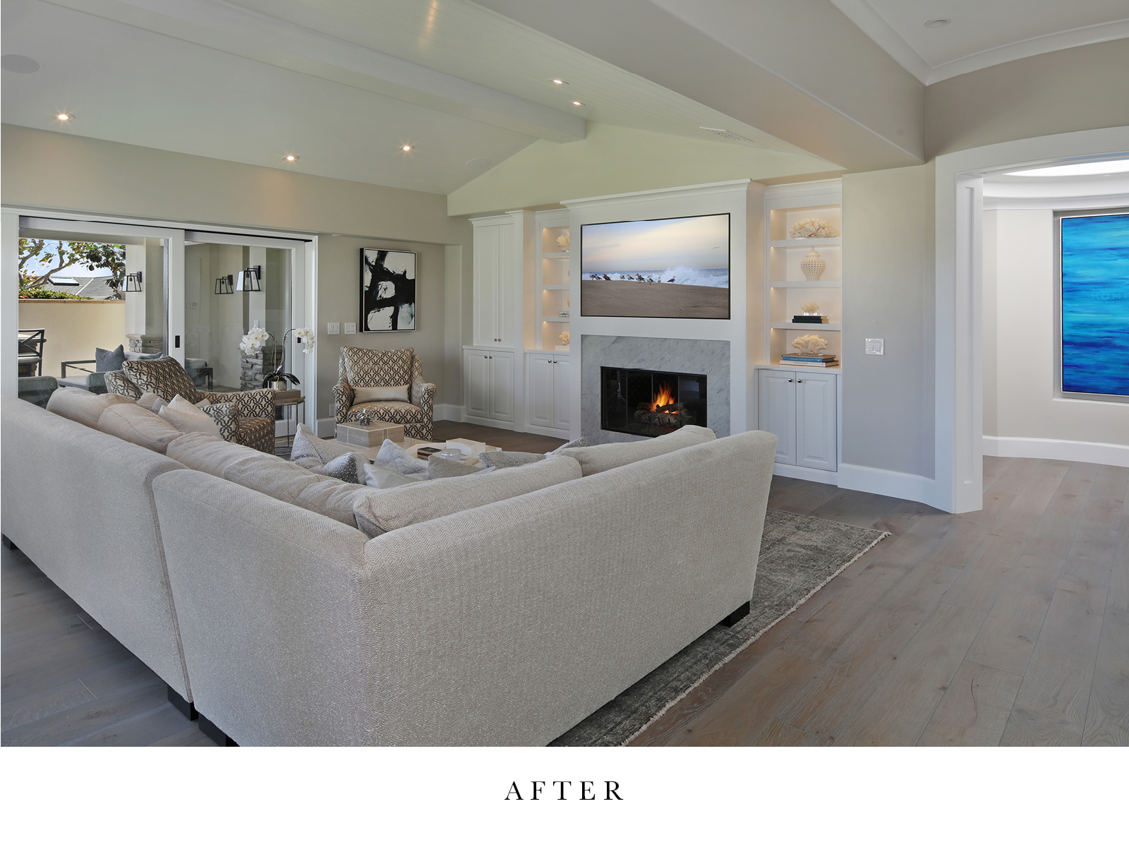 Cameo Highlands Residence Interior Design