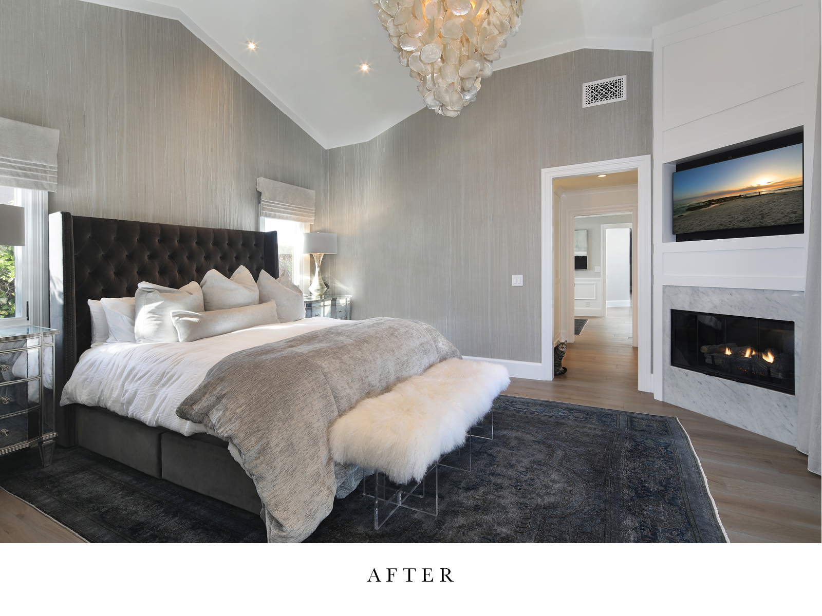 Cameo Highlands Residence Interior Design