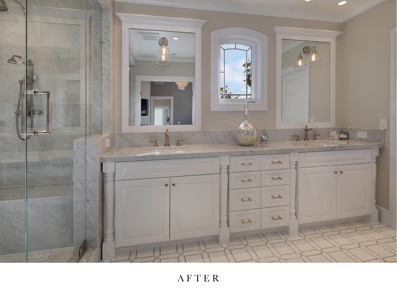 Cameo Highlands Residence Interior Design