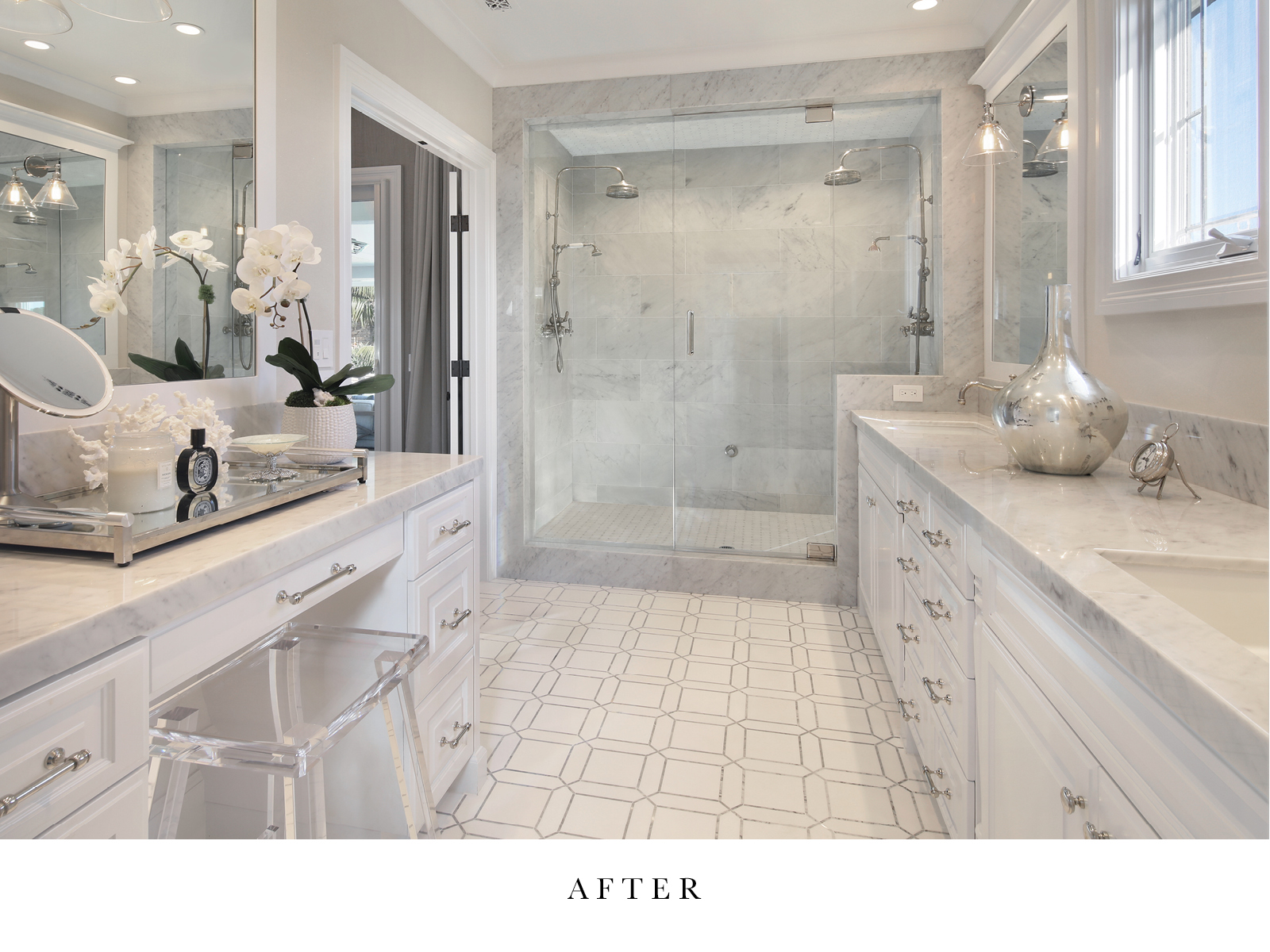 Cameo Highlands Residence Interior Design