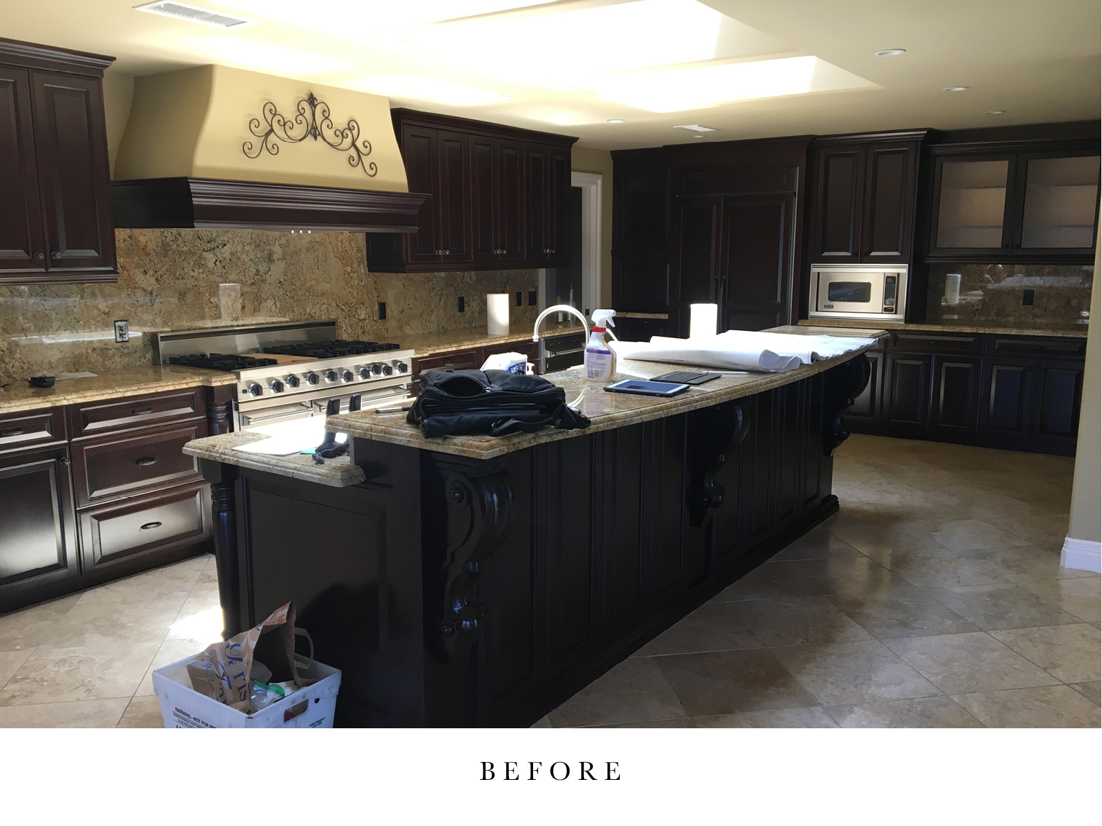 Cameo Highlands Residence Interior Design