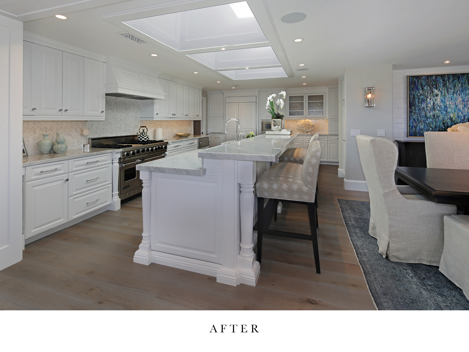 Cameo Highlands Residence Interior Design