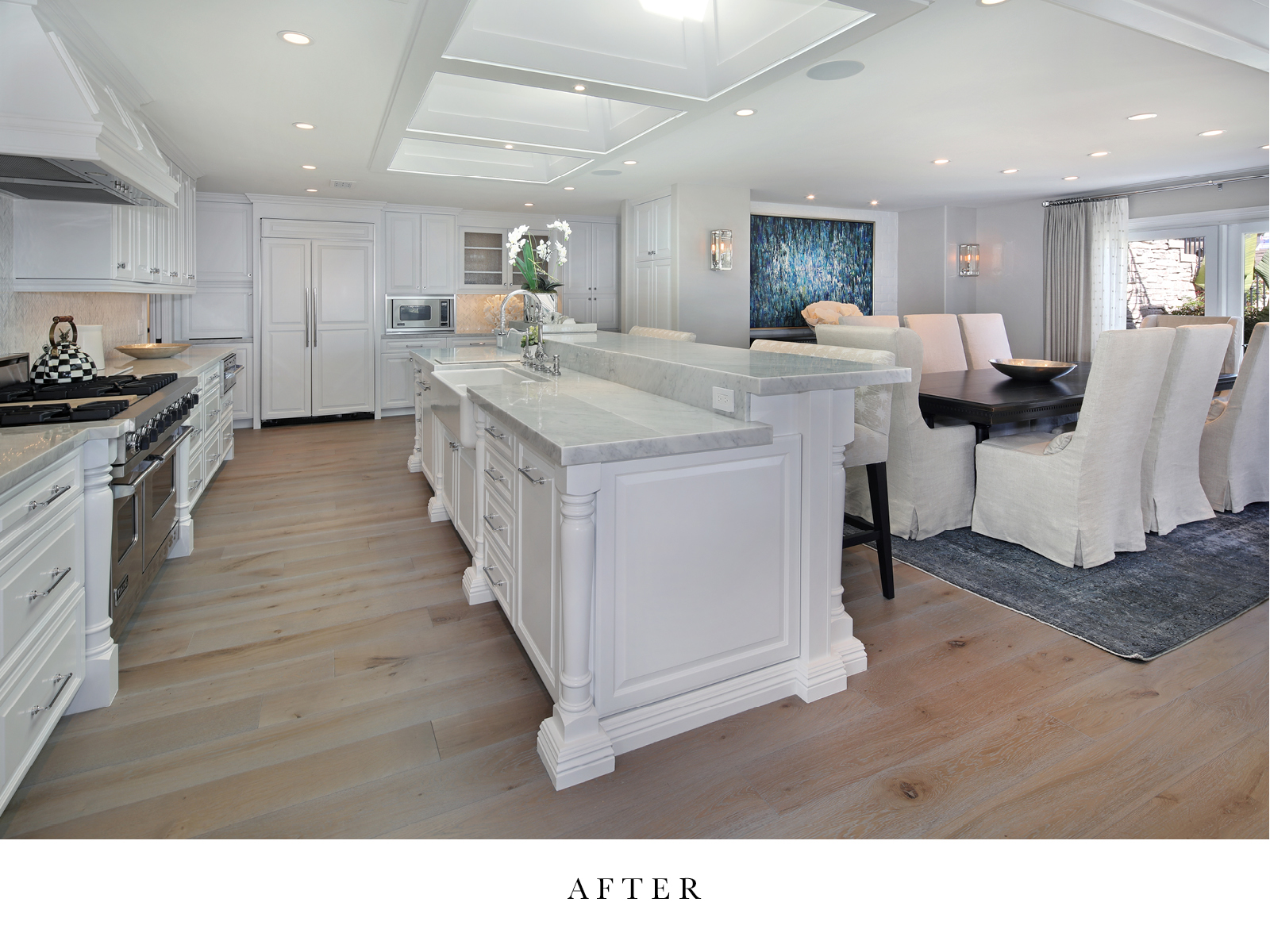 Cameo Highlands Residence Interior Design