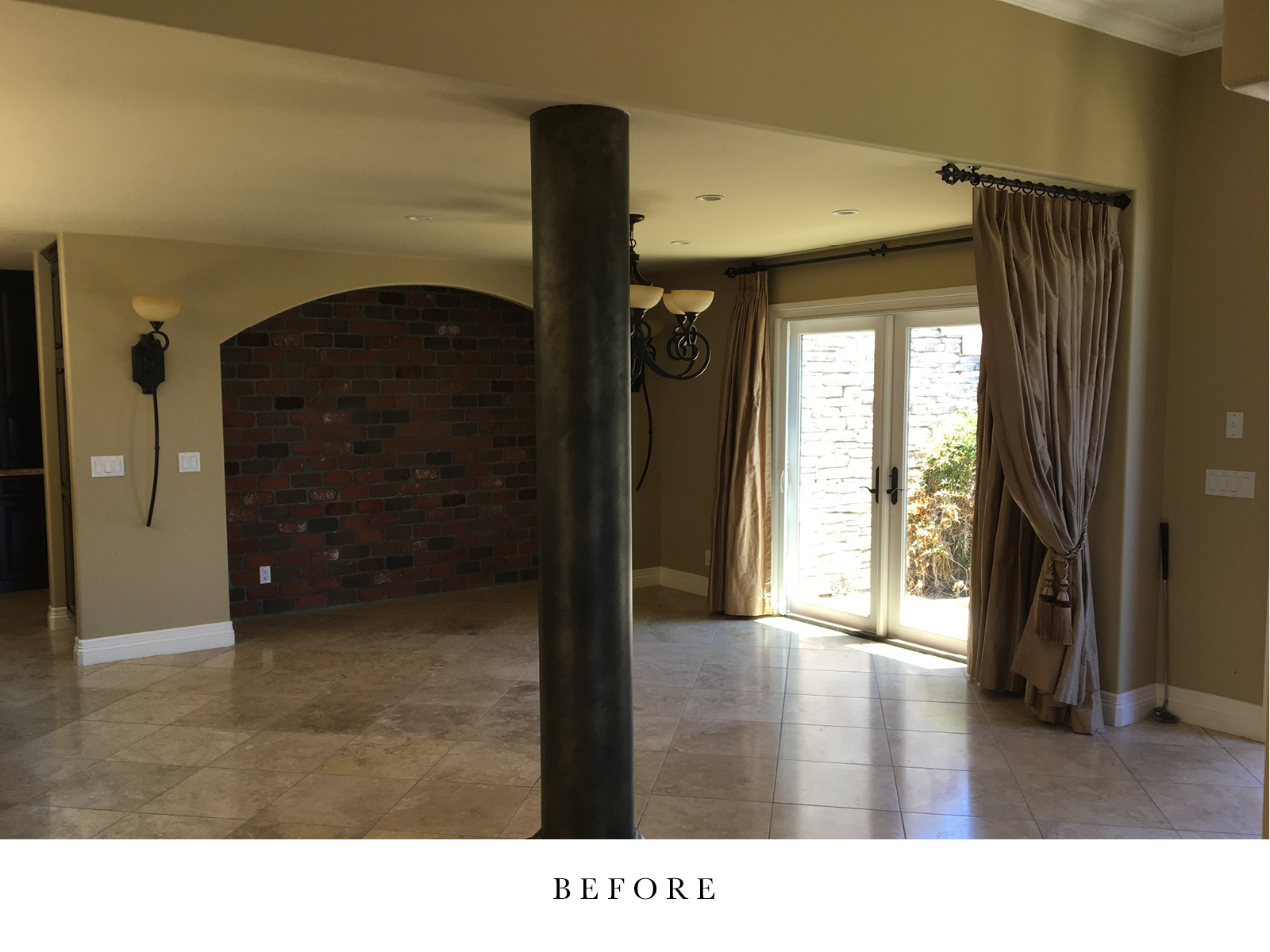 Cameo Highlands Residence Interior Design