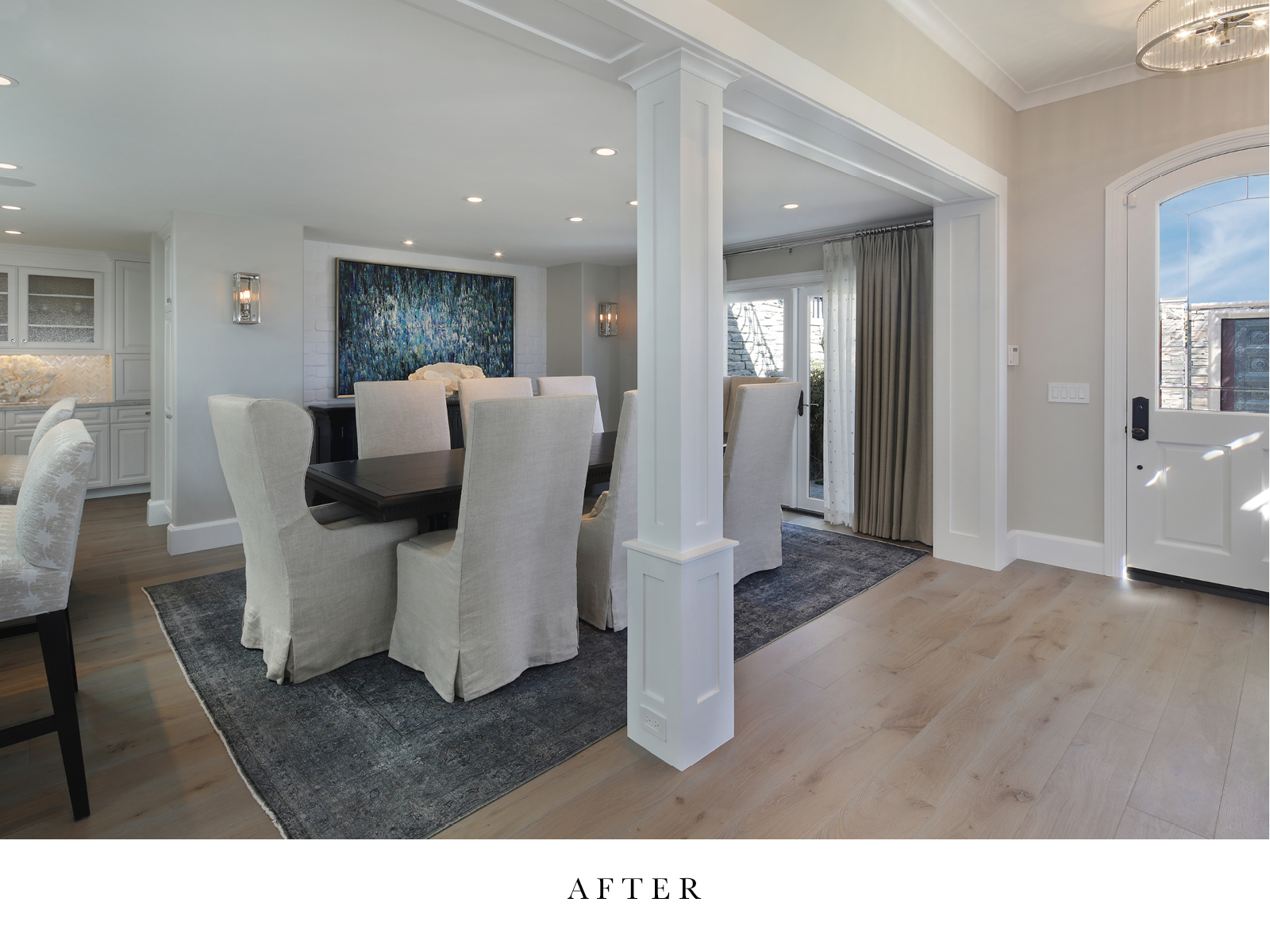 Cameo Highlands Residence Interior Design