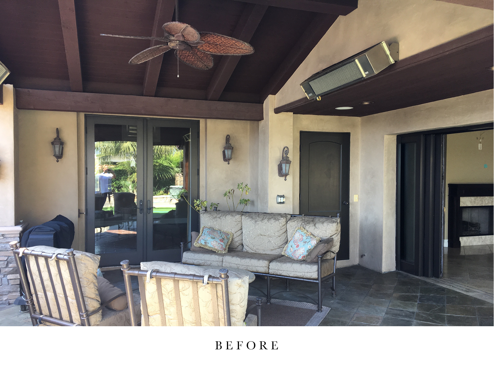 Cameo Highlands Residence Interior Design