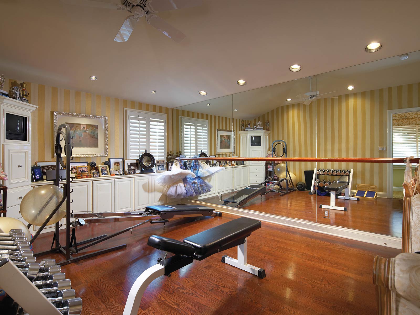 Corona Del Mar Residence Interior Design