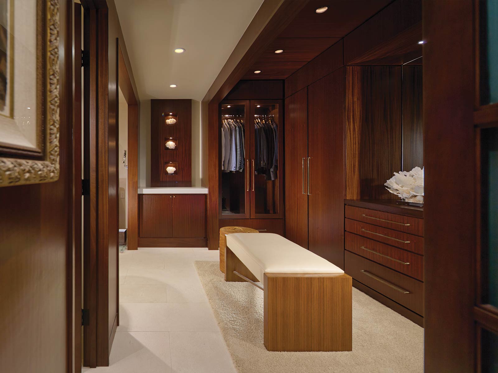 Newport Beach Residence Interior Design