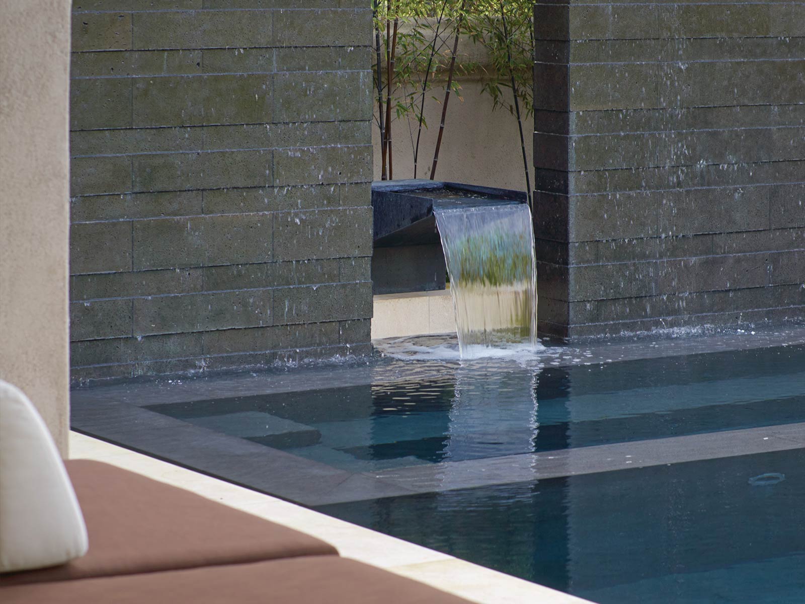 Newport Beach Residence Interior Design