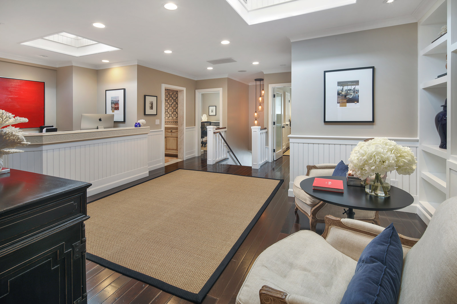 David Riley Associates Interior Design