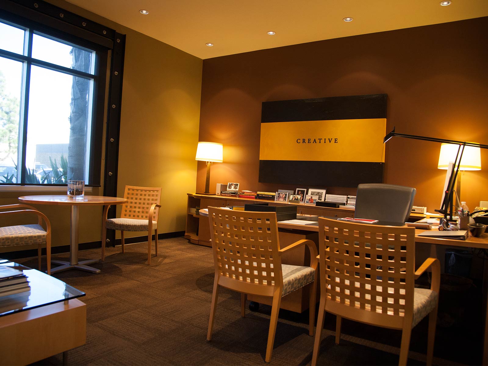 David Riley Associates Interior Design