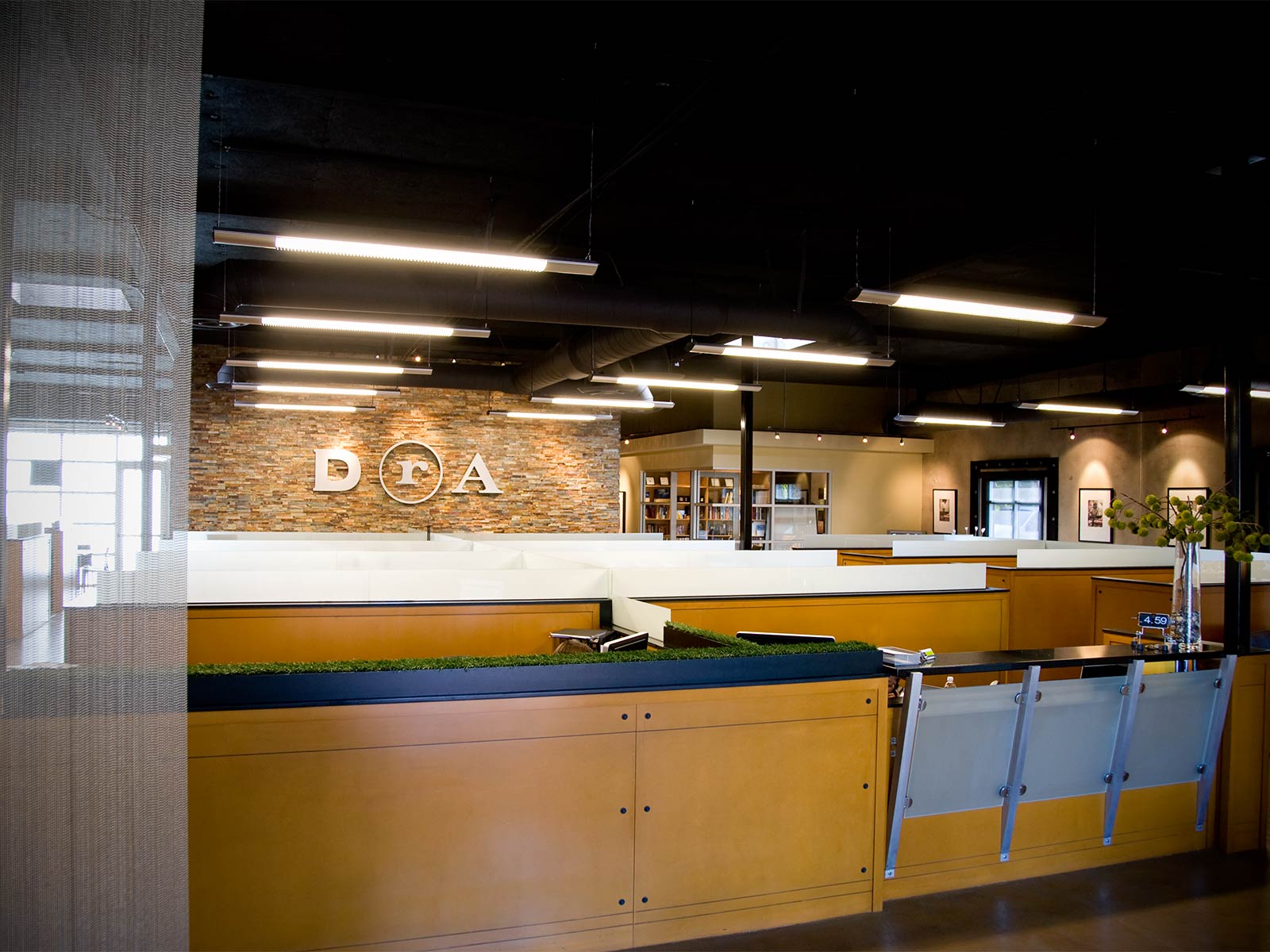 David Riley Associates Interior Design