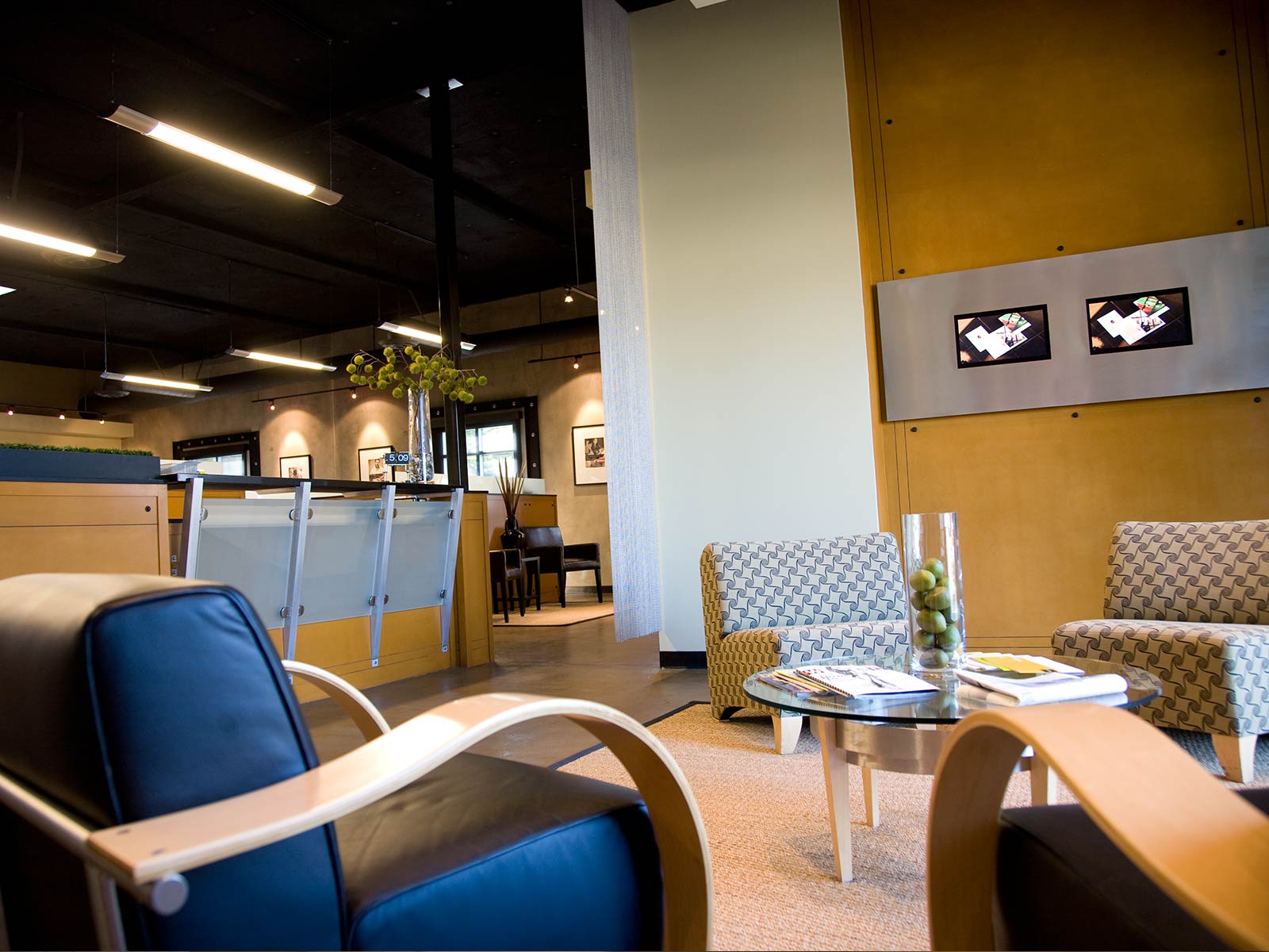 David Riley Associates Interior Design