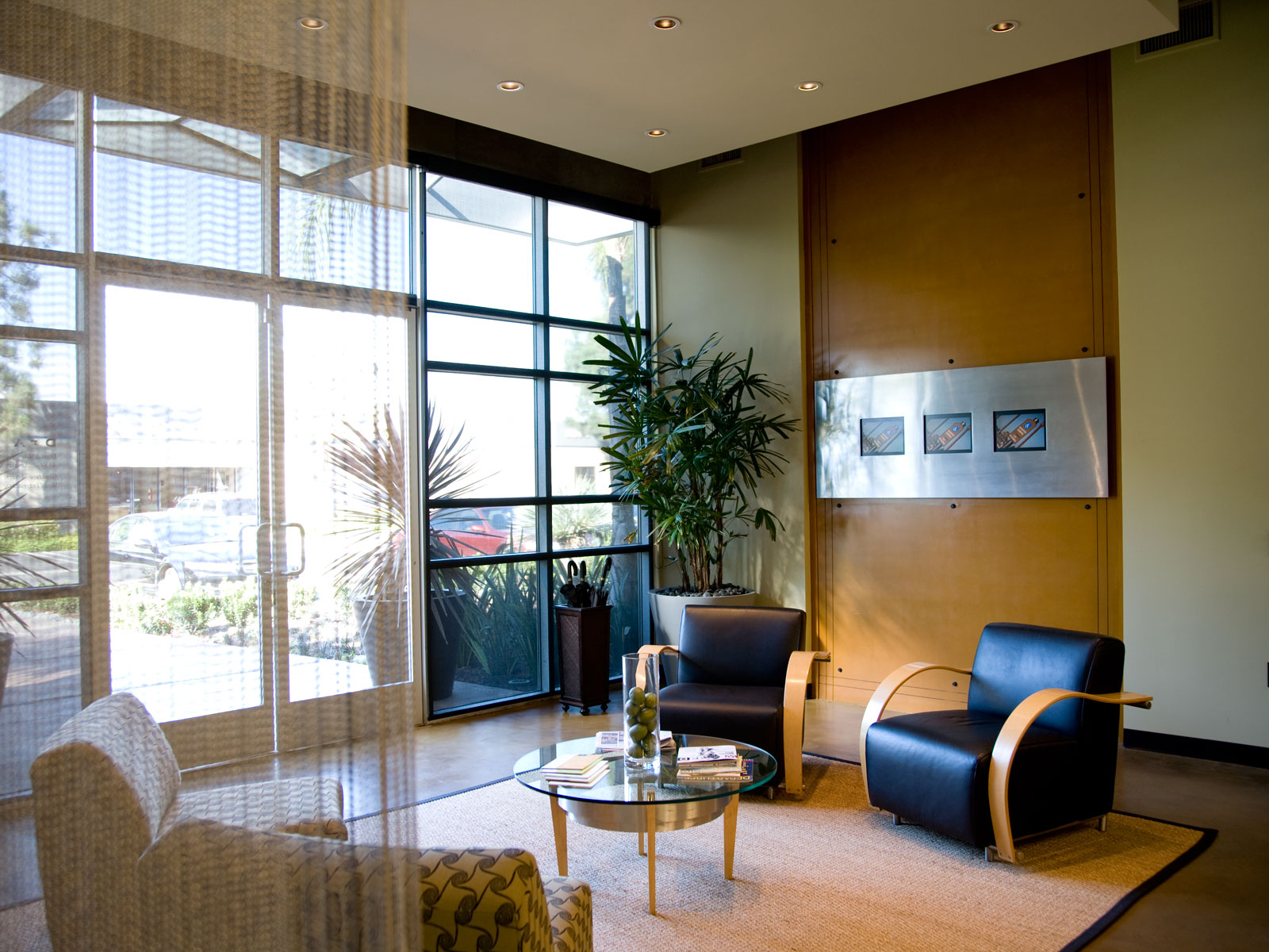 David Riley Associates Interior Design