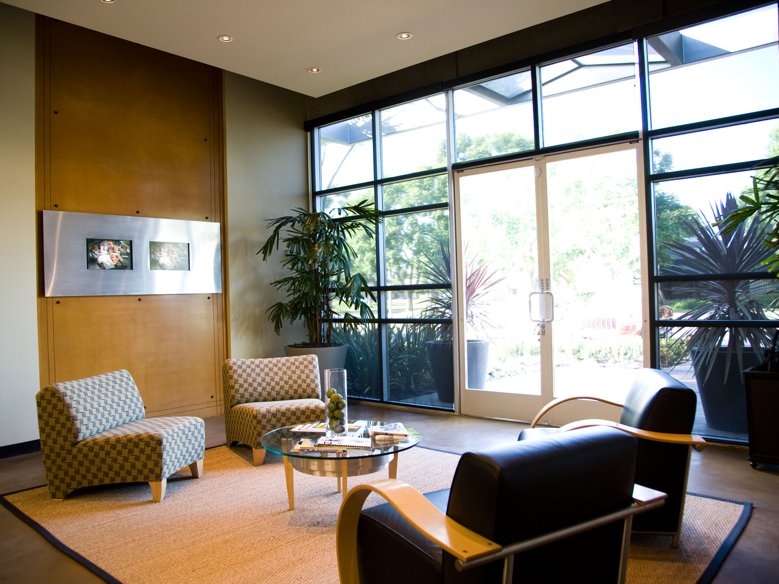 David Riley Associates Interior Design