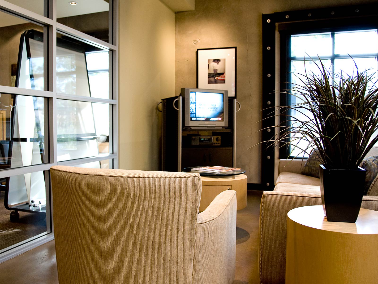 David Riley Associates Interior Design